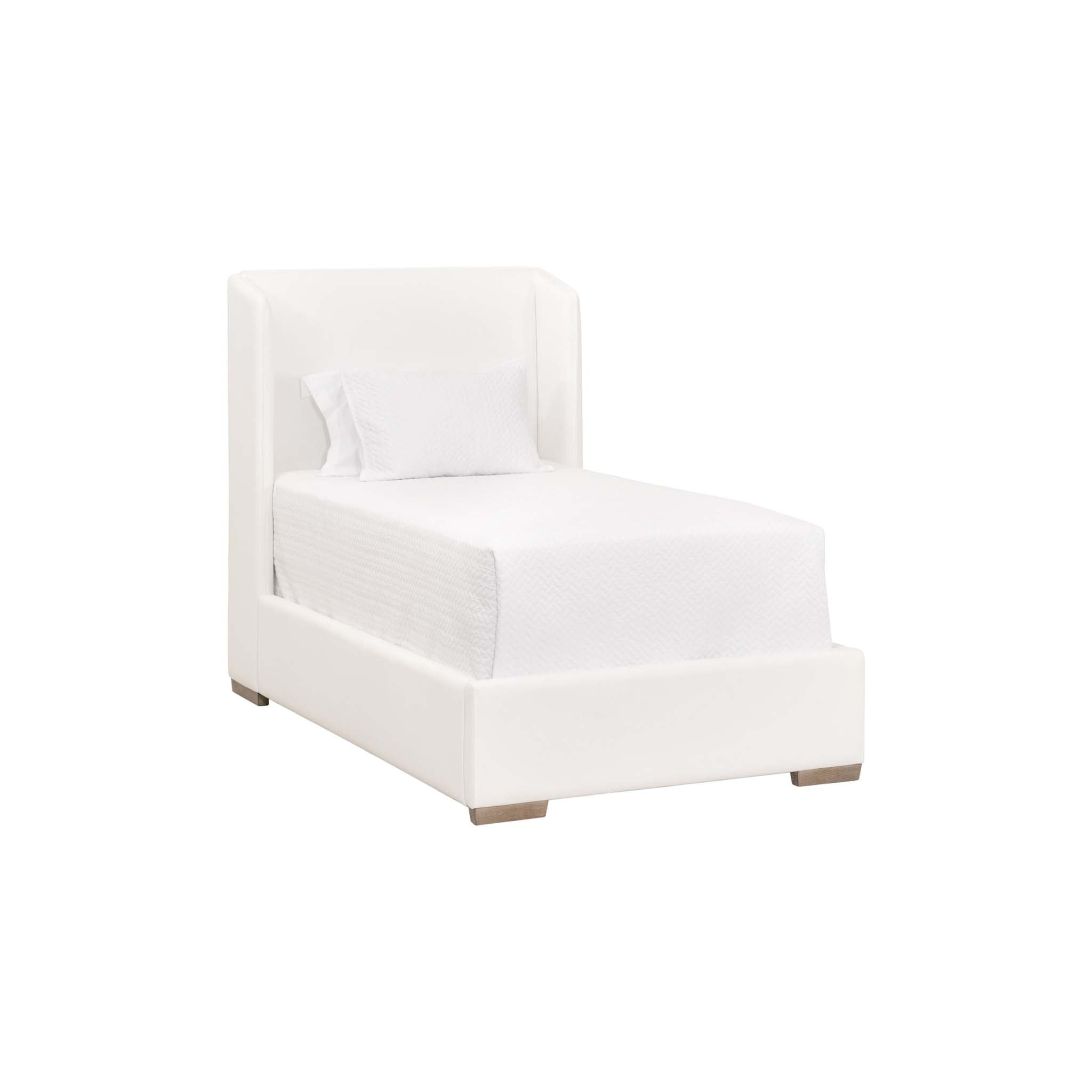 Aquino Twin Bed