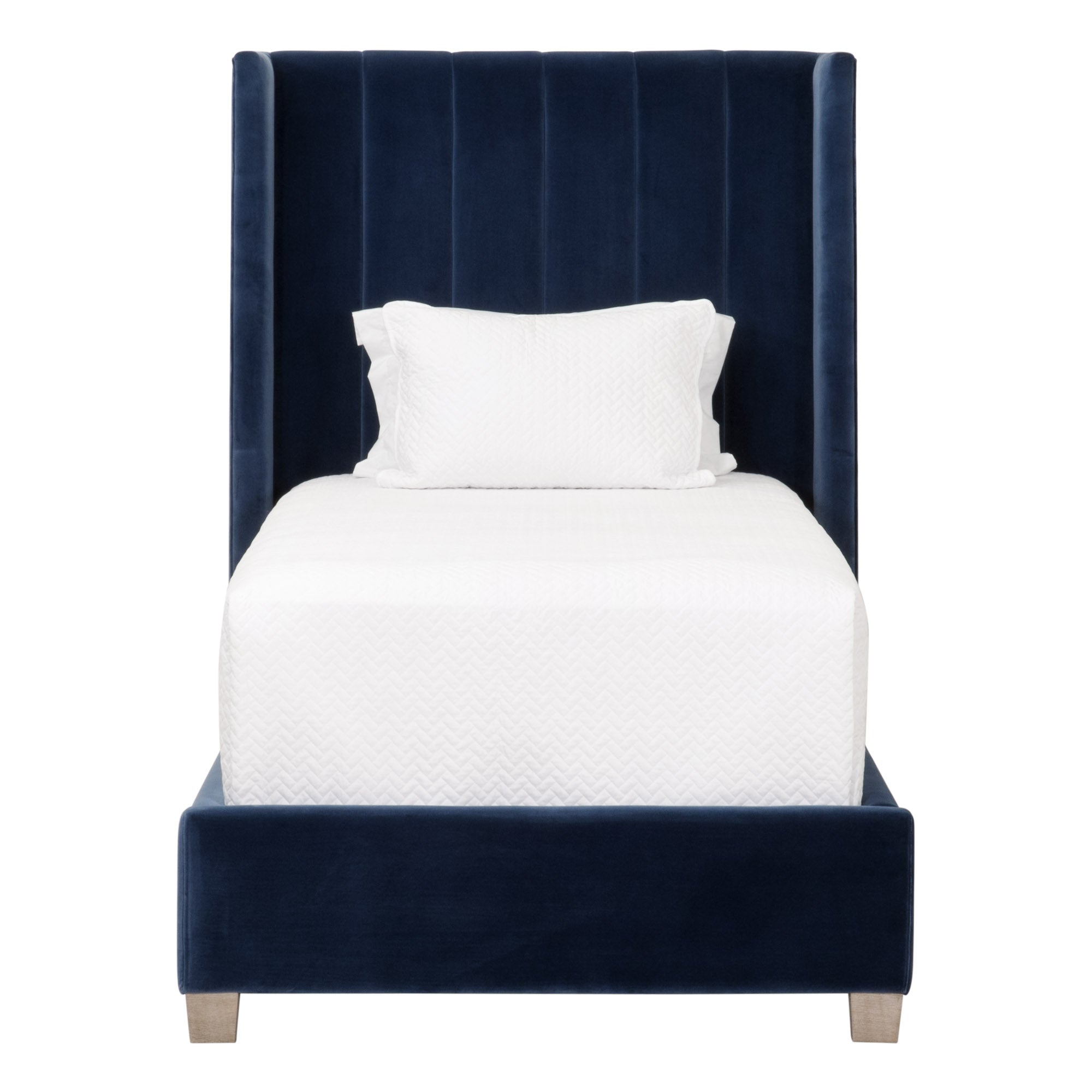 Aredo Twin Bed