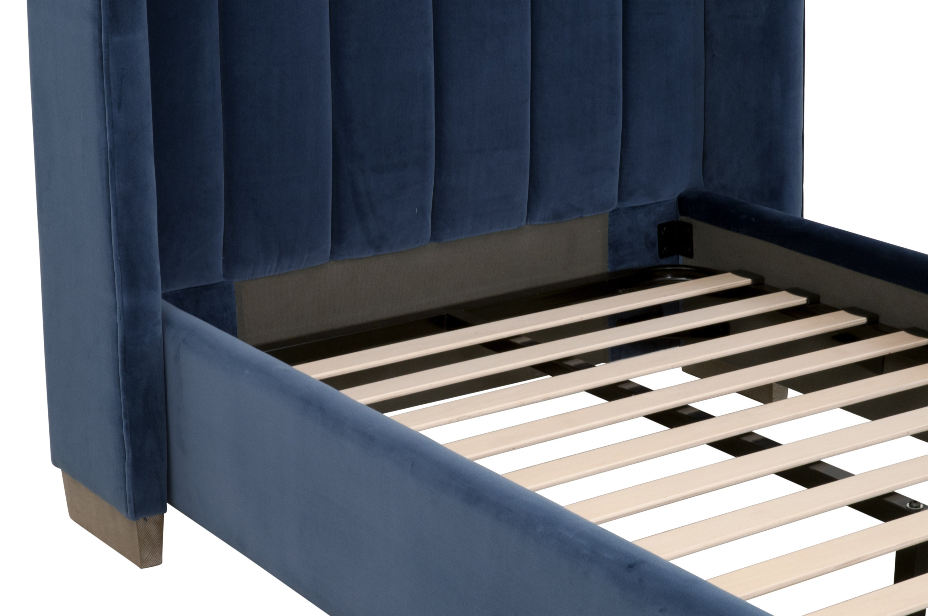 Aredo Twin Bed