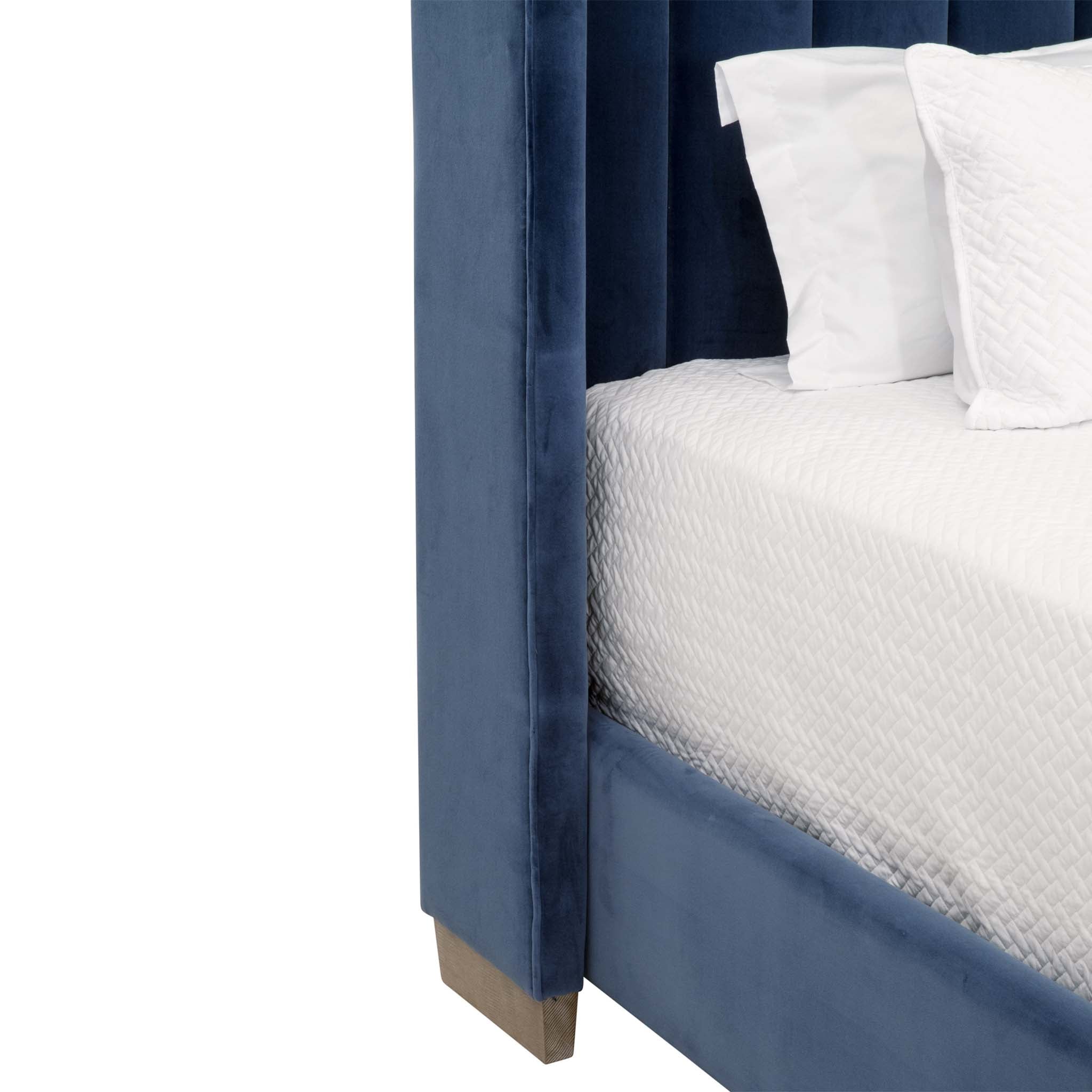 Aredo Twin Bed
