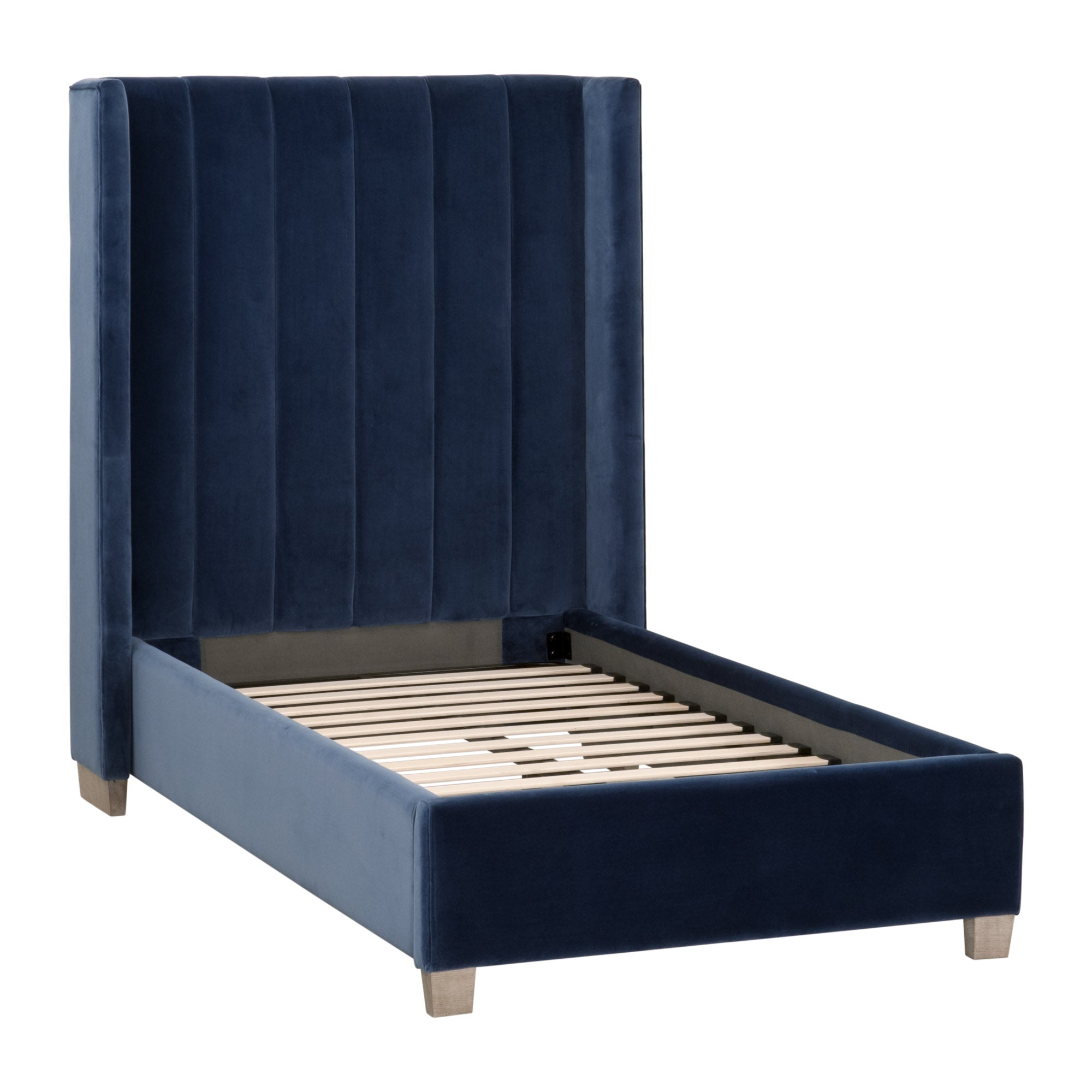 Aredo Twin Bed
