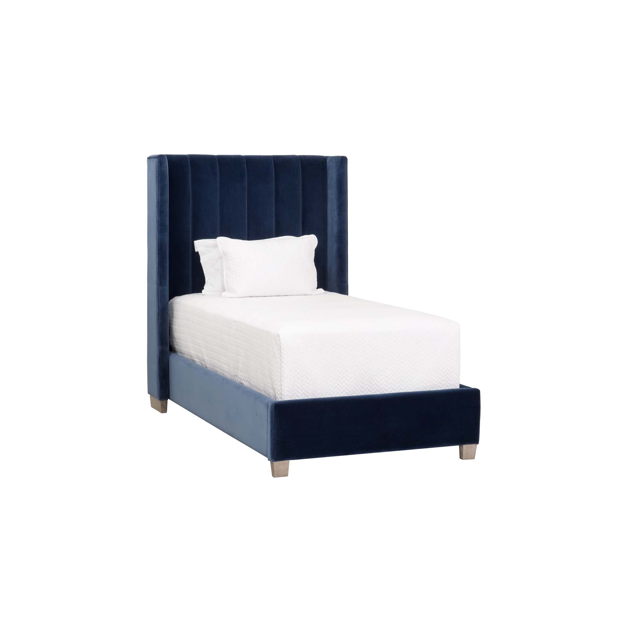 Aredo Twin Bed