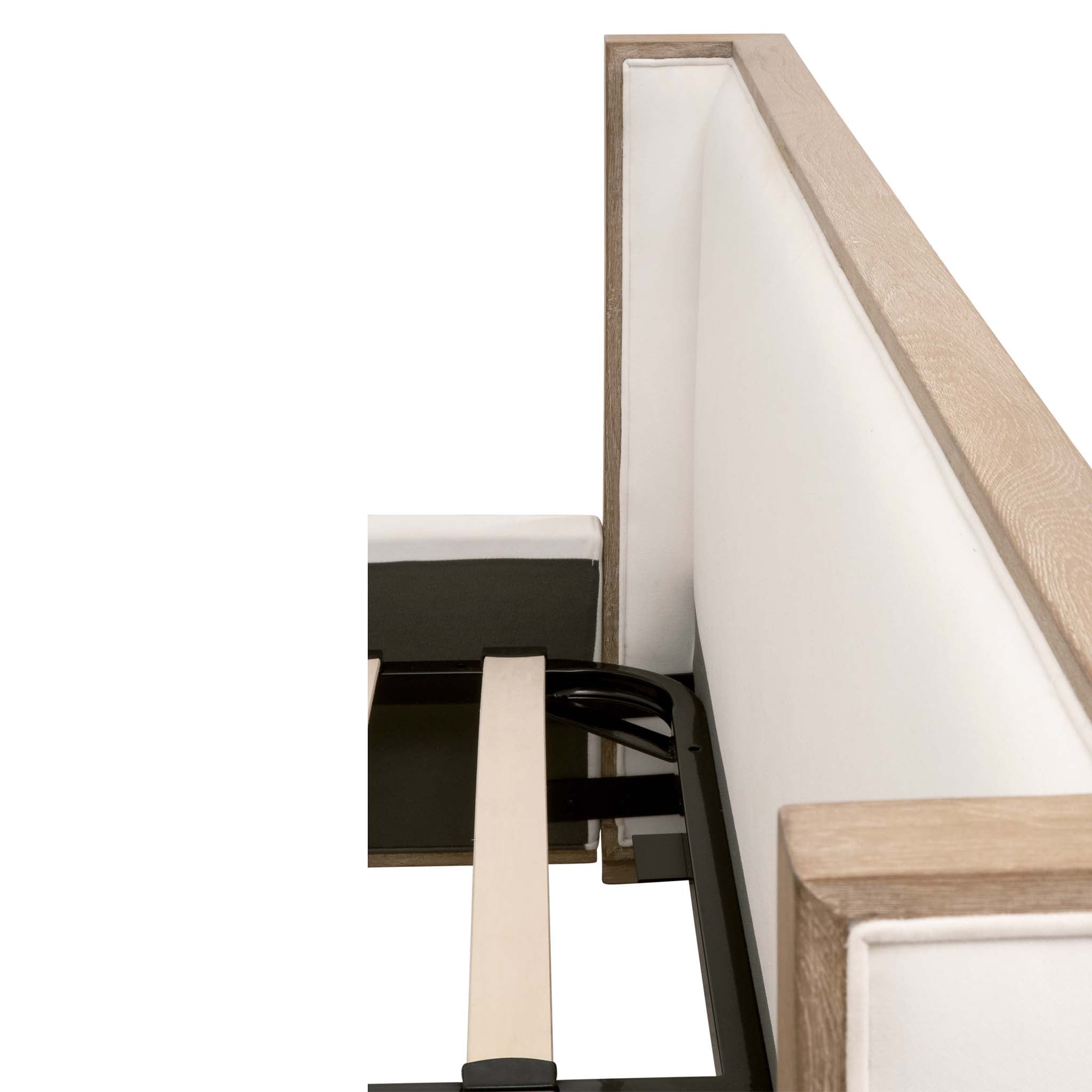 Aragona Bed