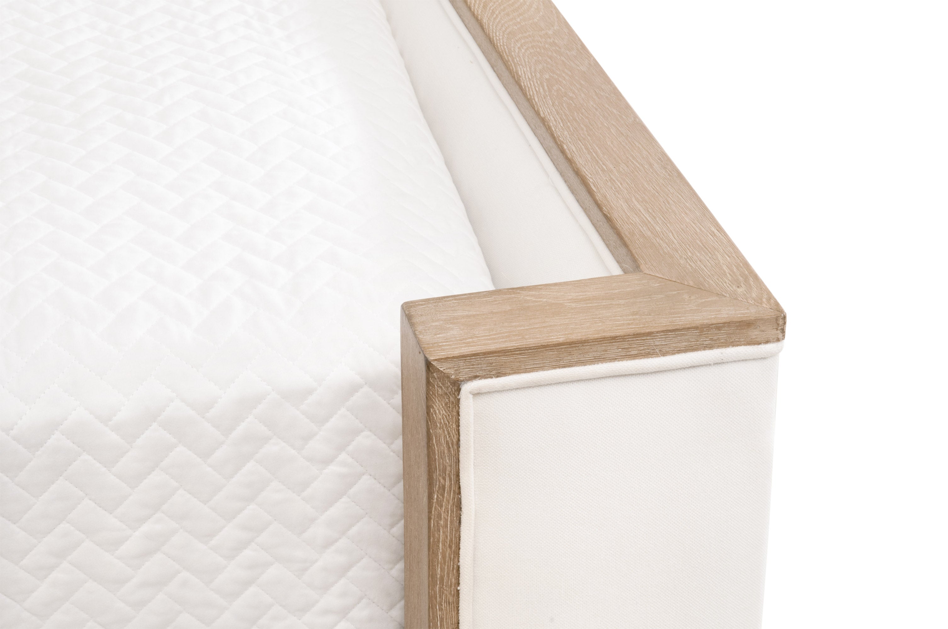 Aragona Bed