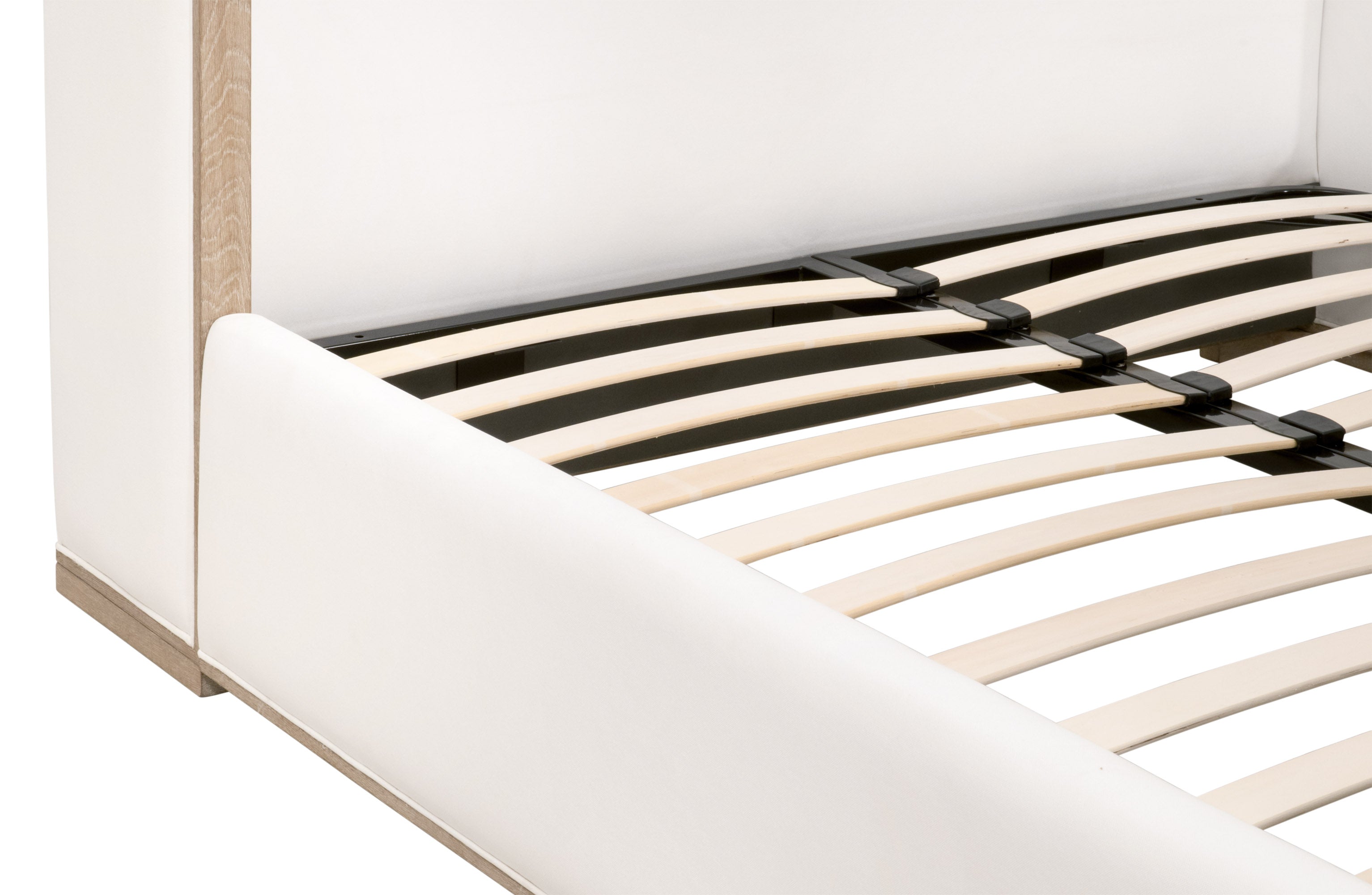 Aragona Bed