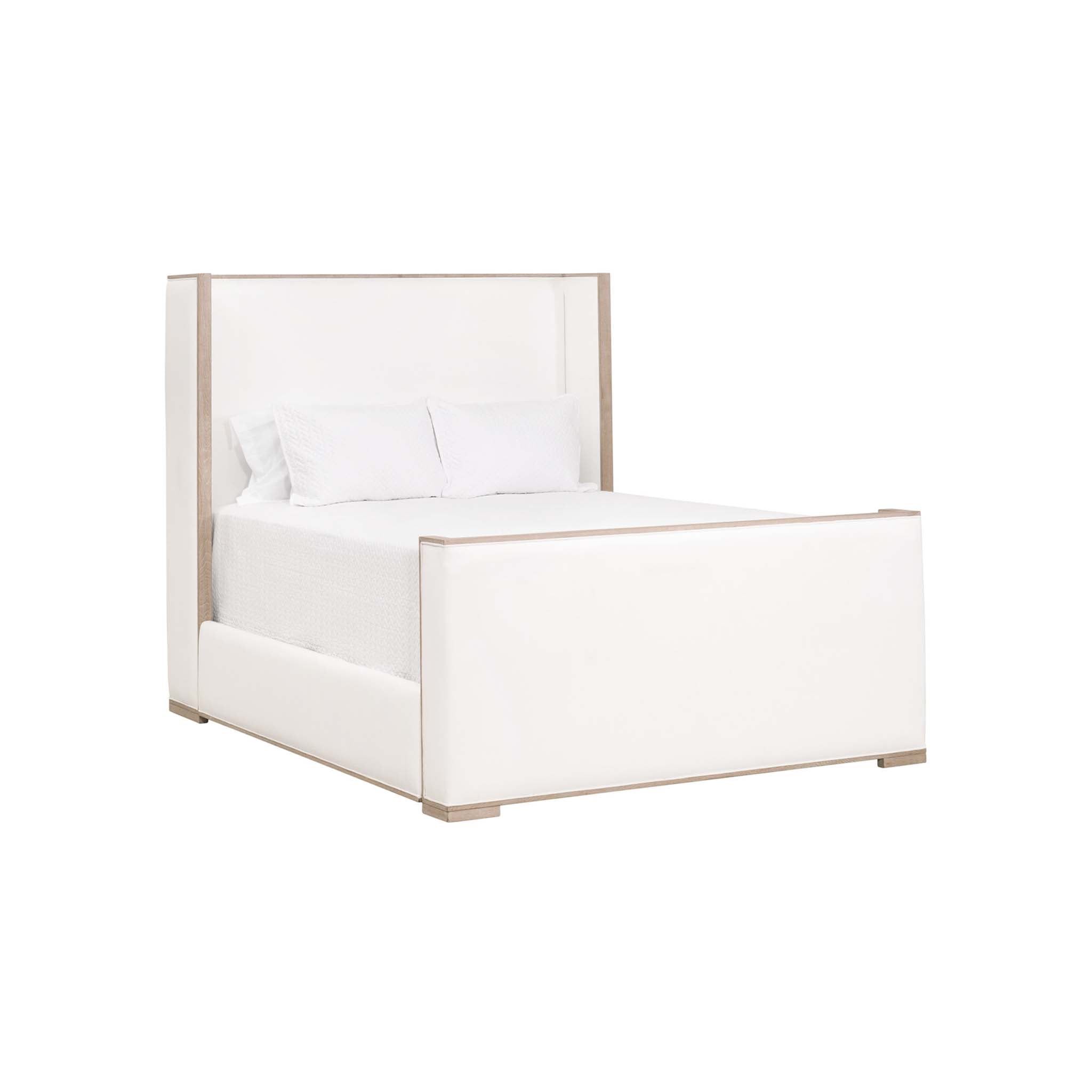 Aragona Bed