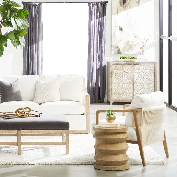 Harper Club Chair