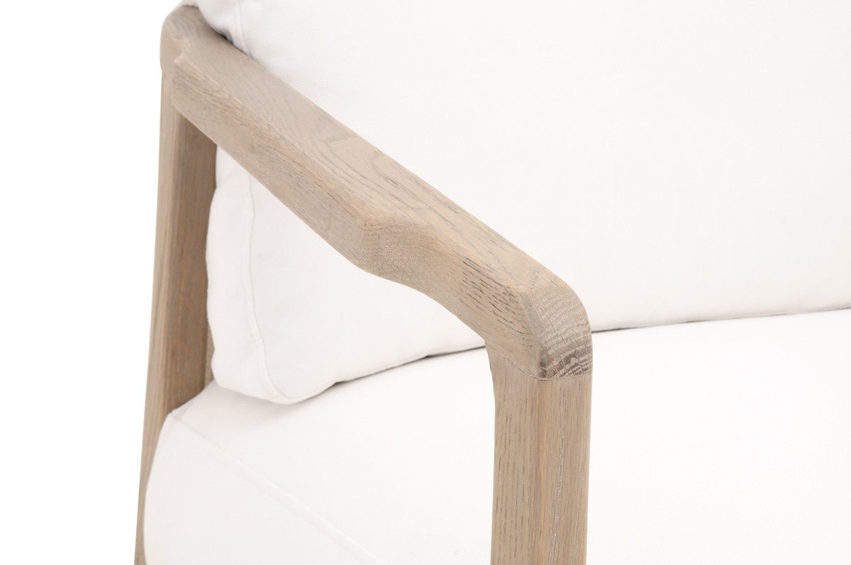 Harper Club Chair
