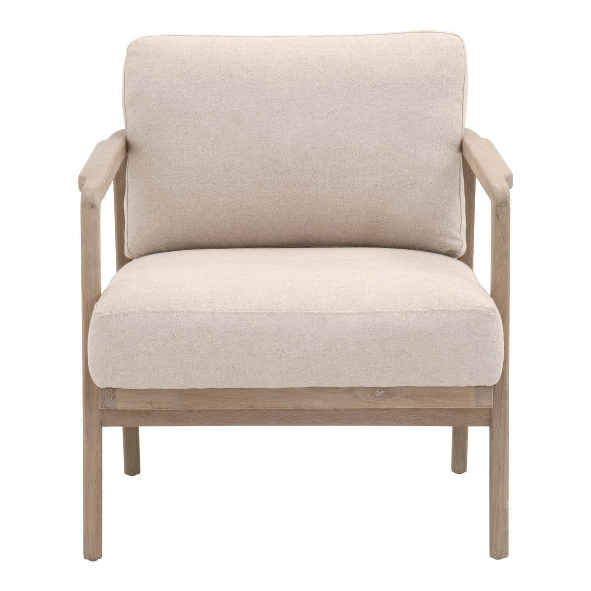 Harper Club Chair