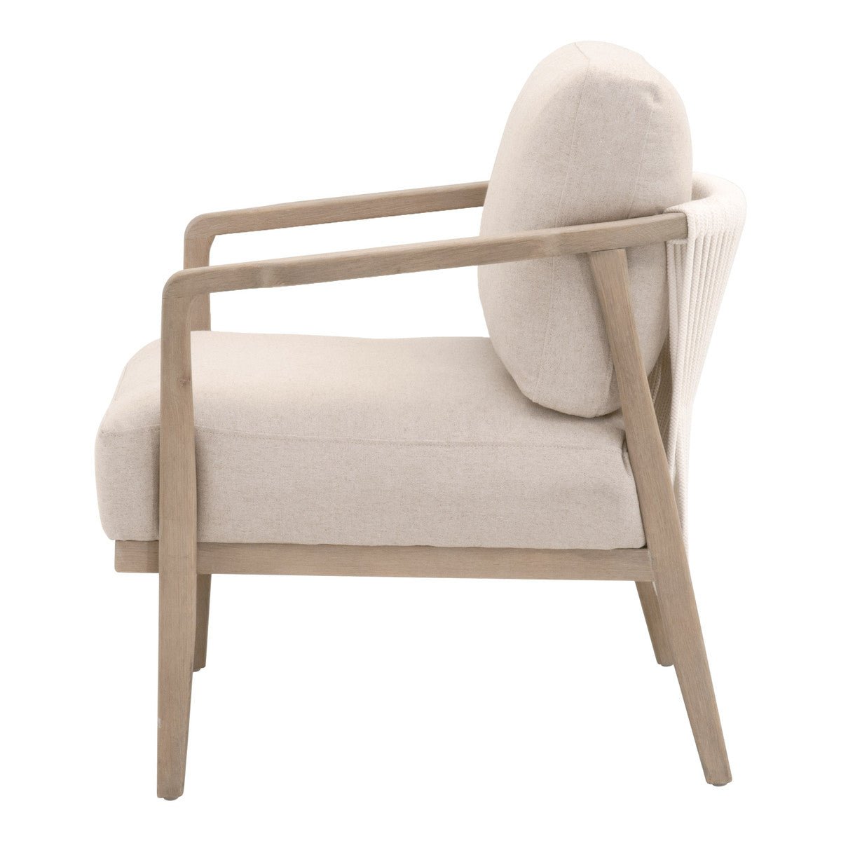 Harper Club Chair
