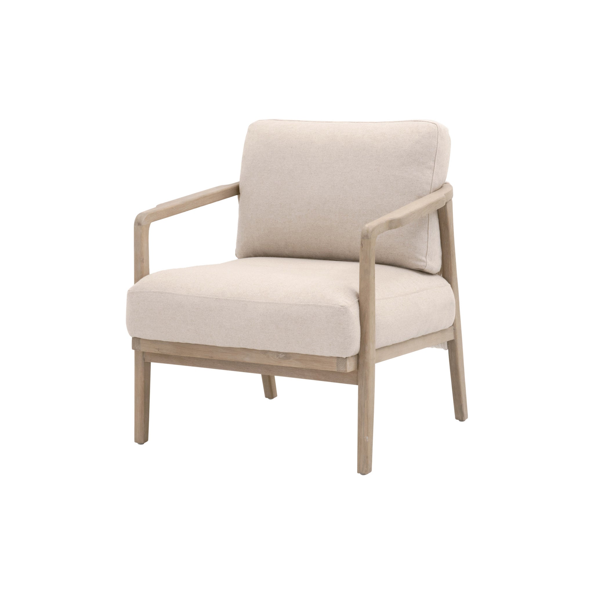 Harper Club Chair