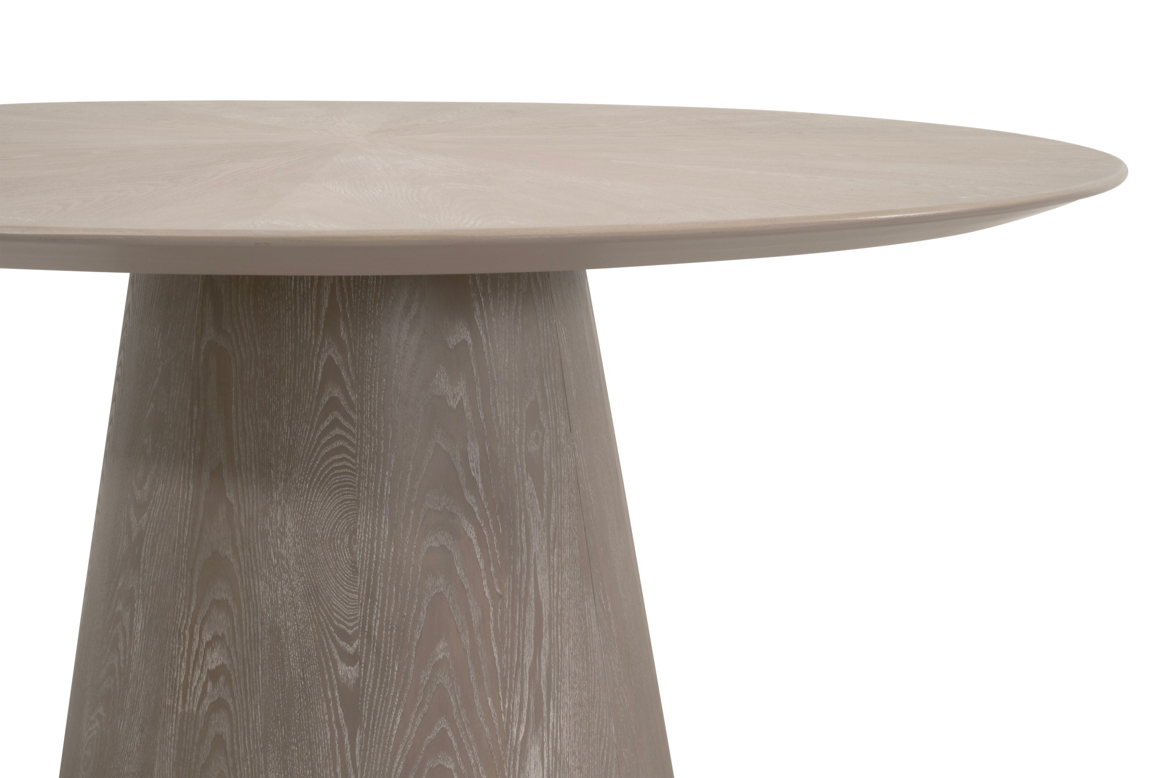 Avond Round Dining Table