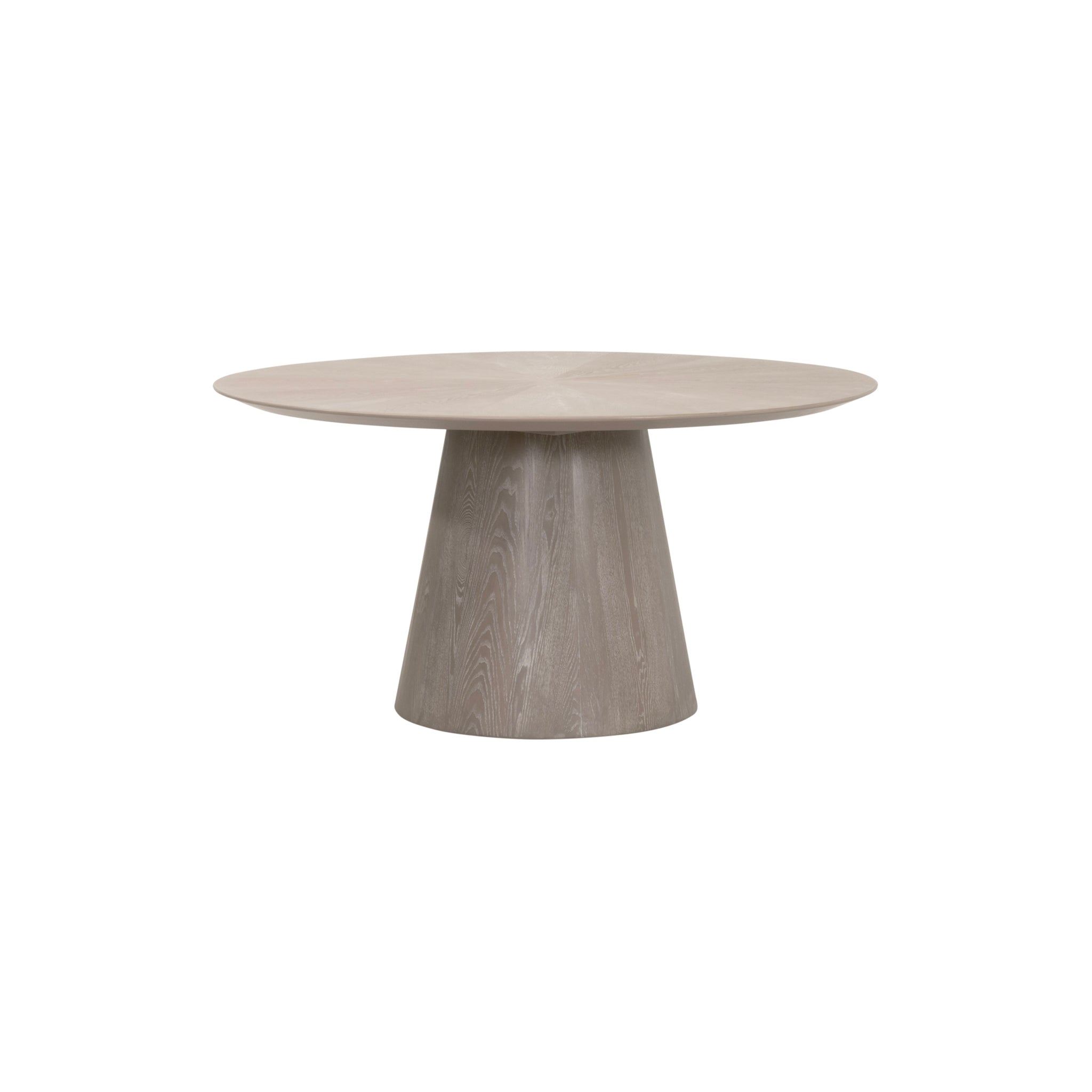 Avond Round Dining Table
