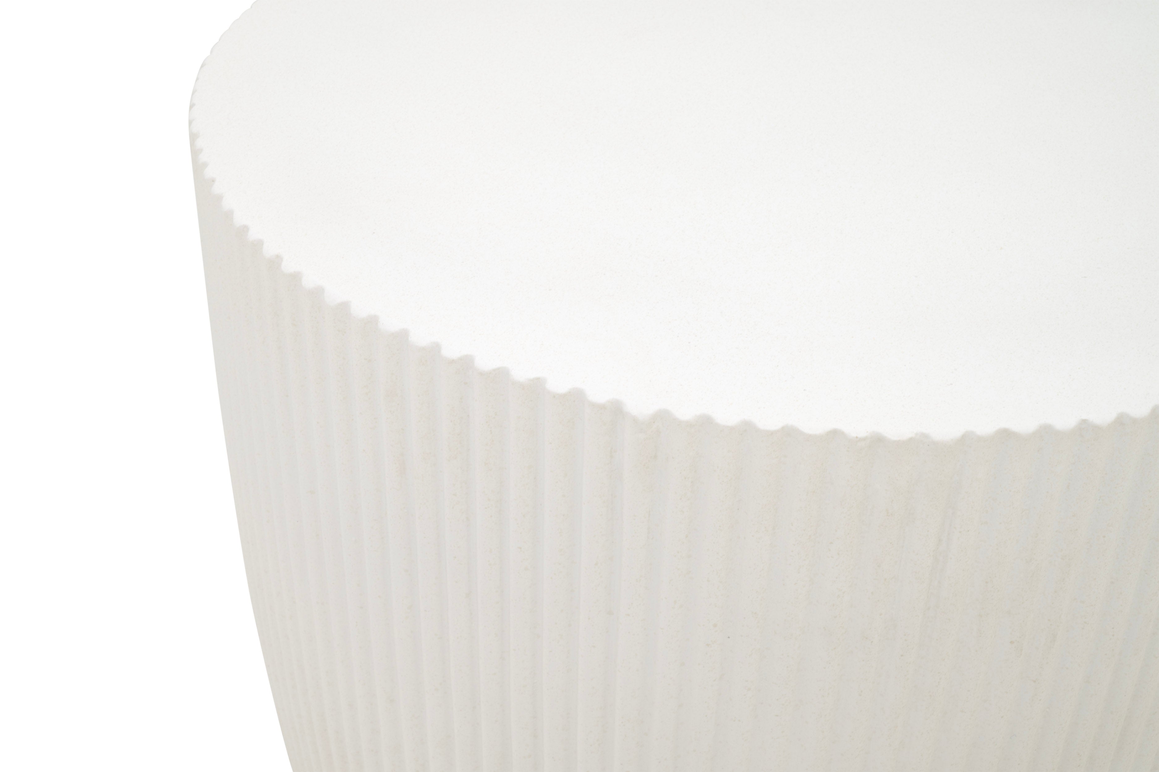 Bellier Accent Table