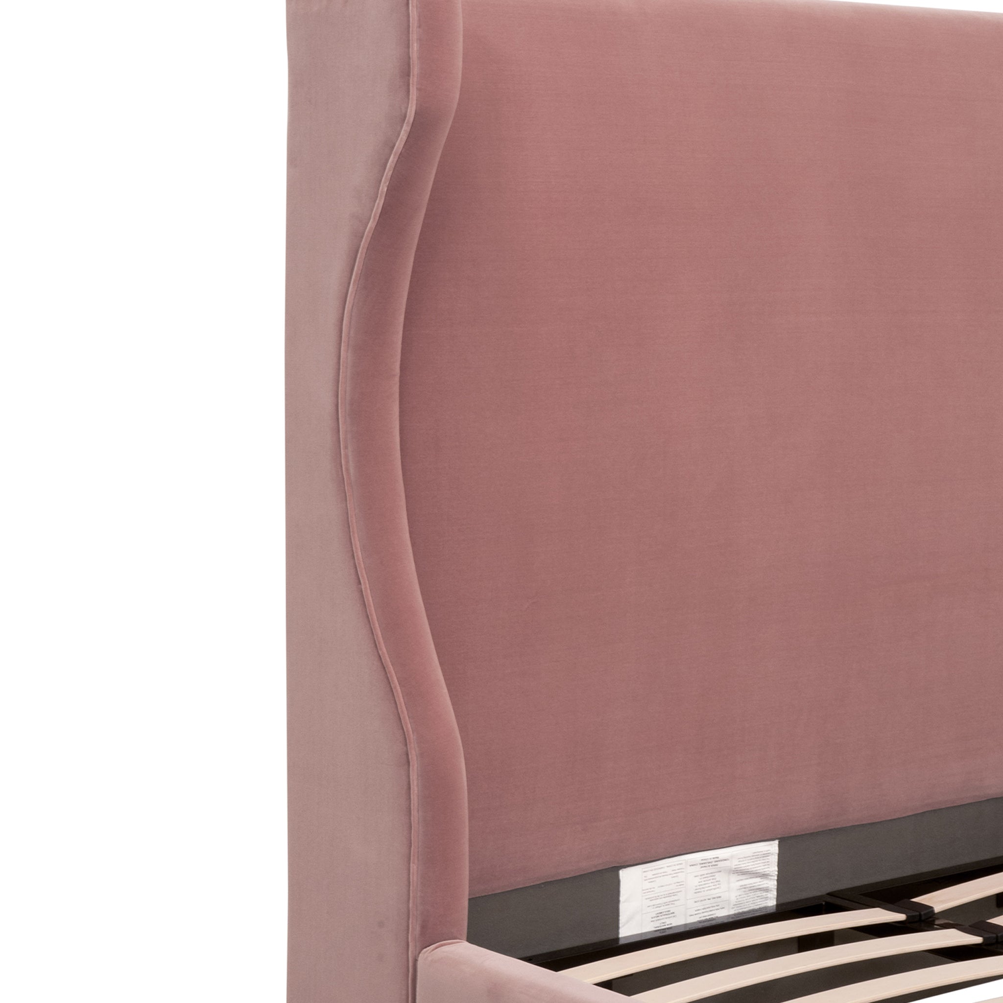 Amorette Bed