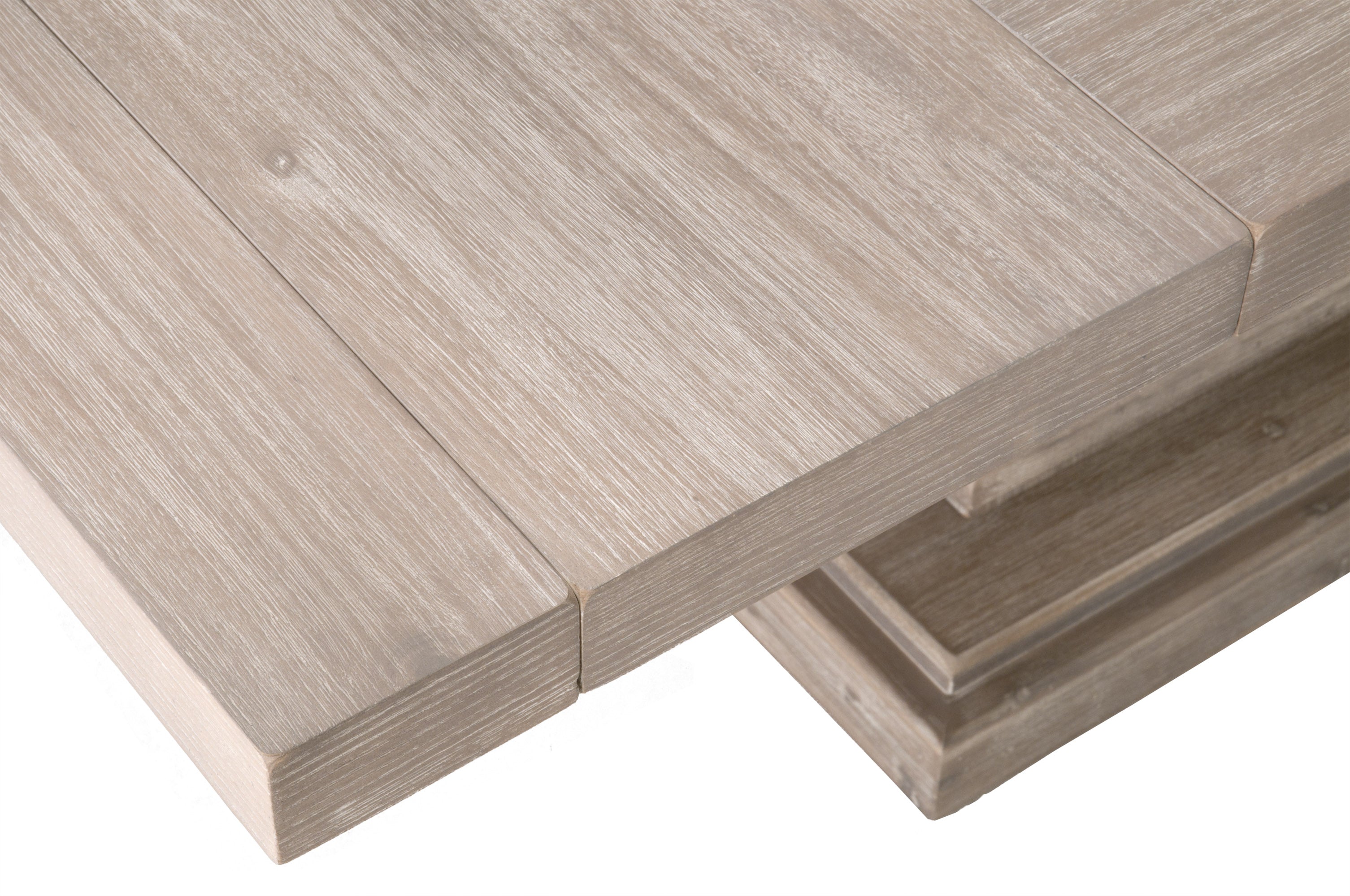 Harcort Extension Dining Table