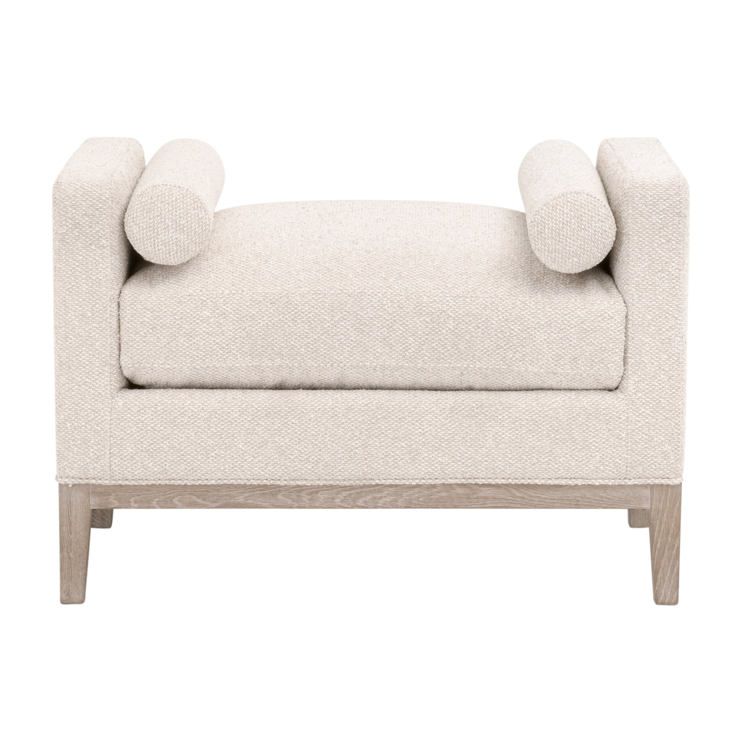 Merrion Accent Stool