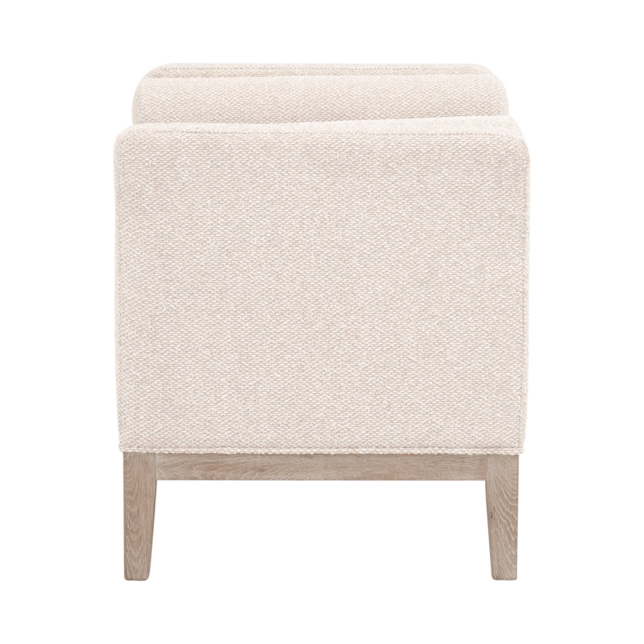 Merrion Accent Stool