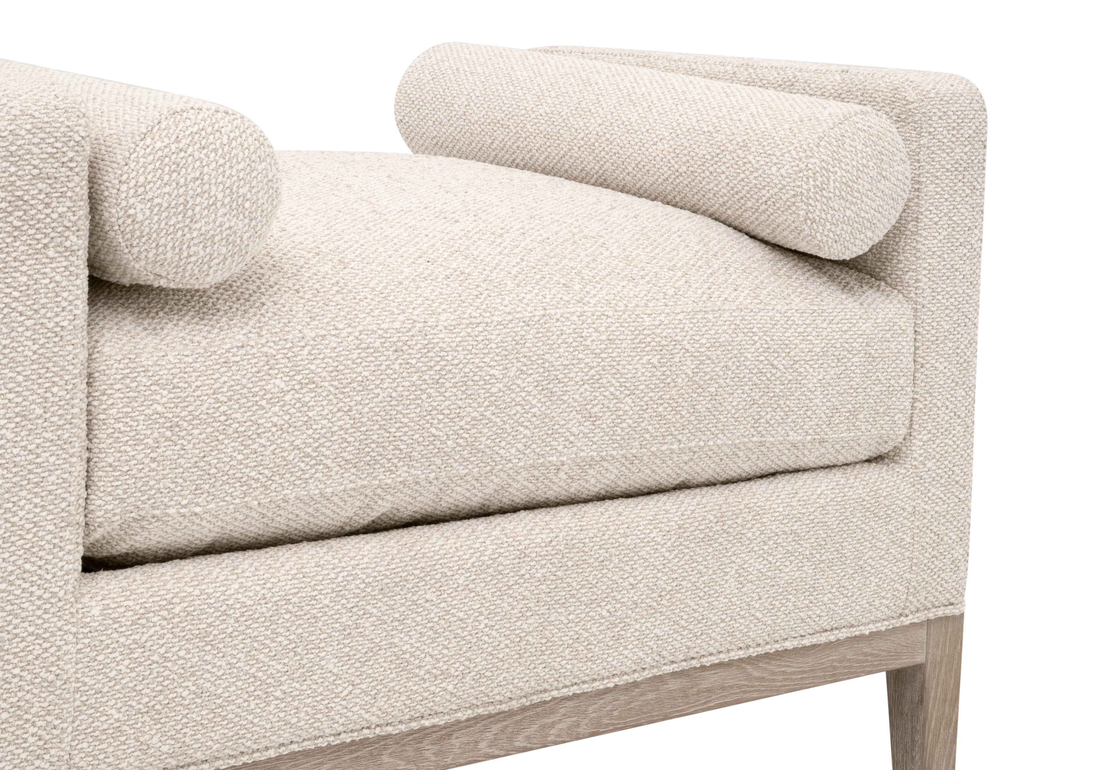 Merrion Accent Stool