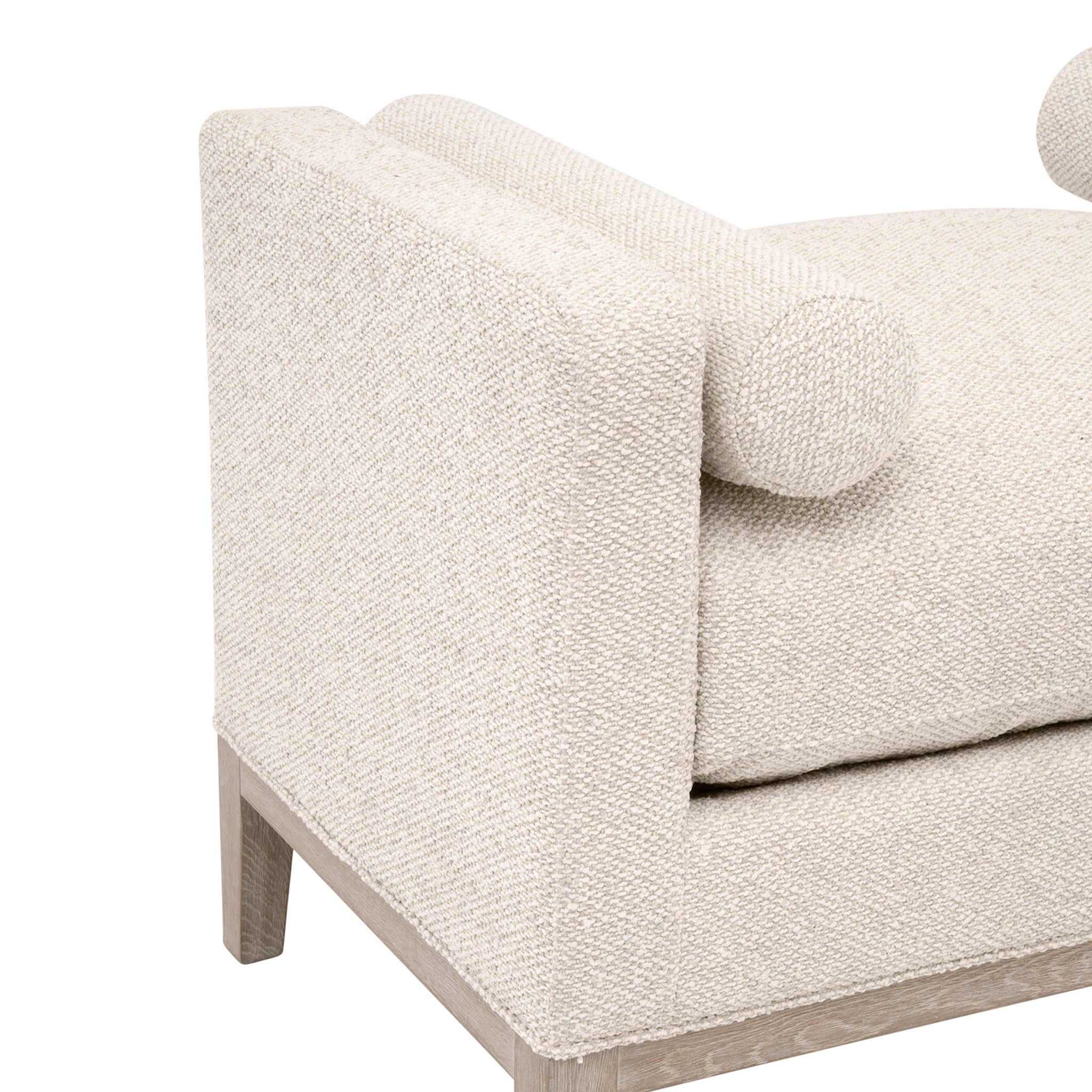 Merrion Accent Stool