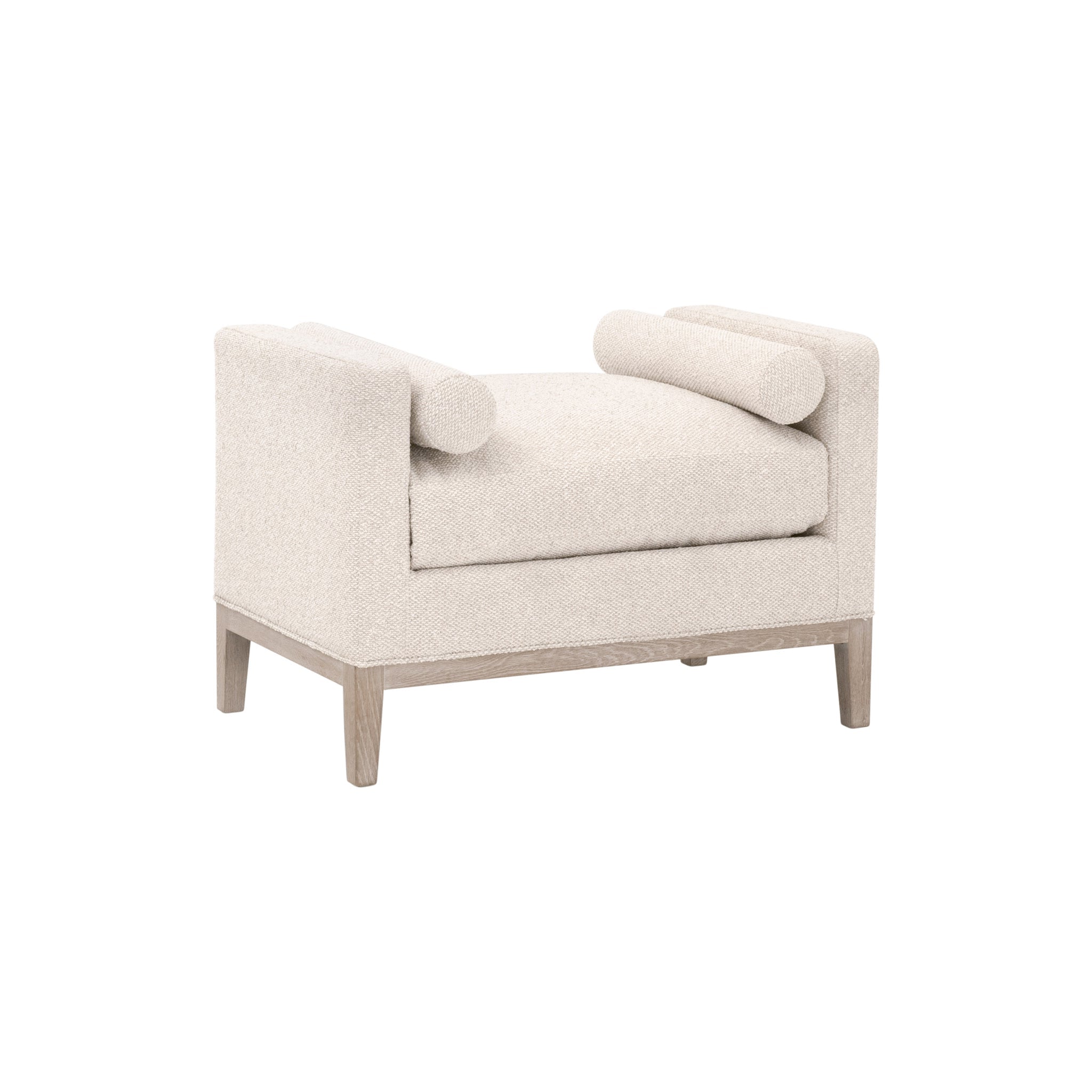 Merrion Accent Stool