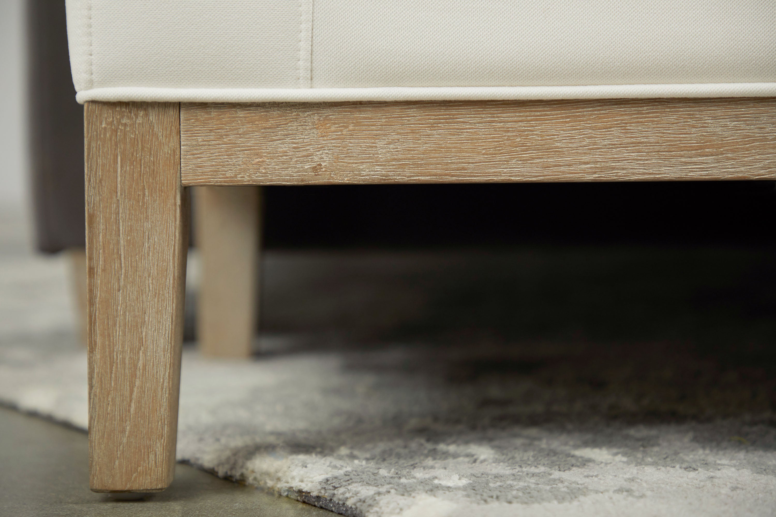 Merrion Bench