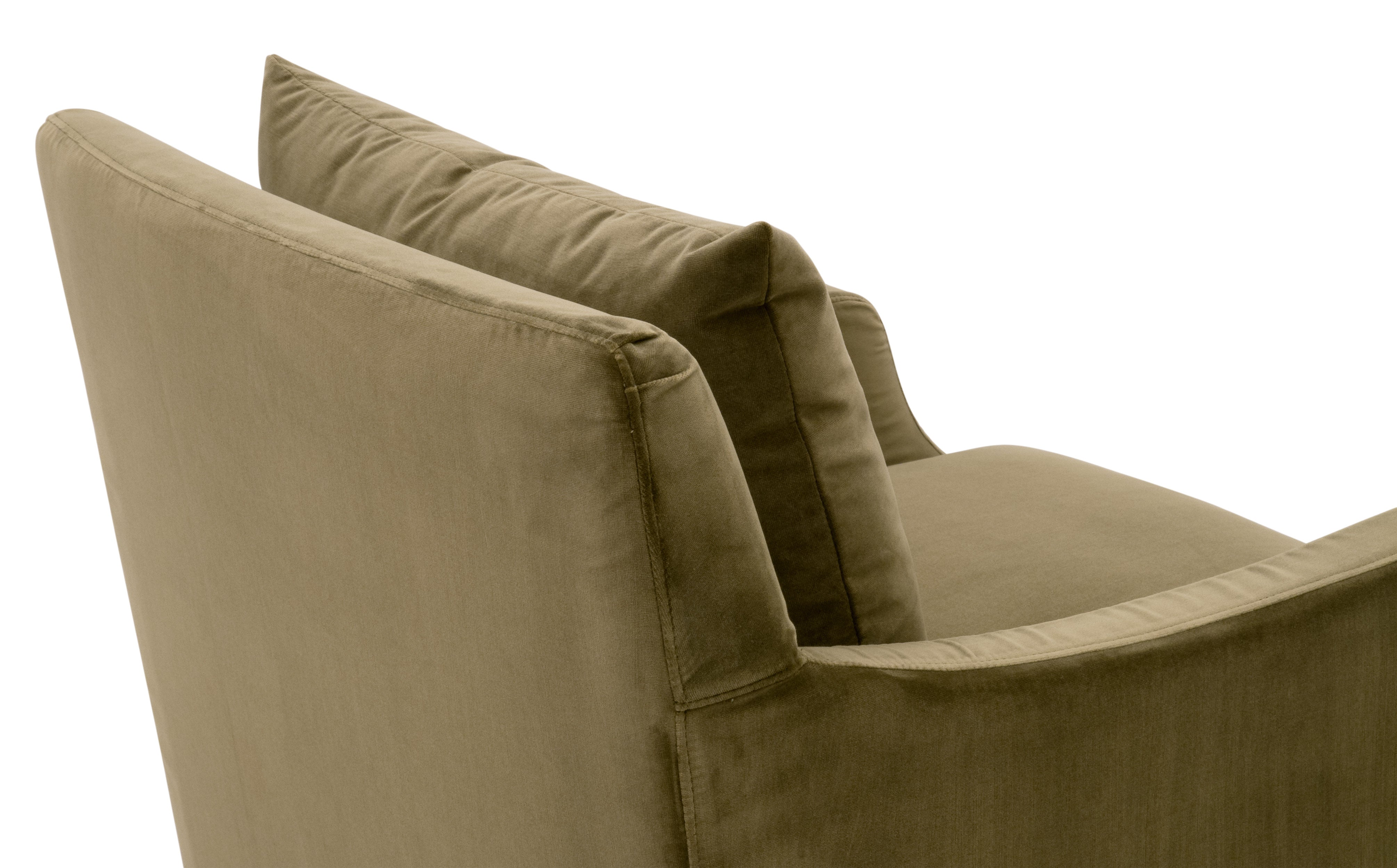 Artoie Club Chair