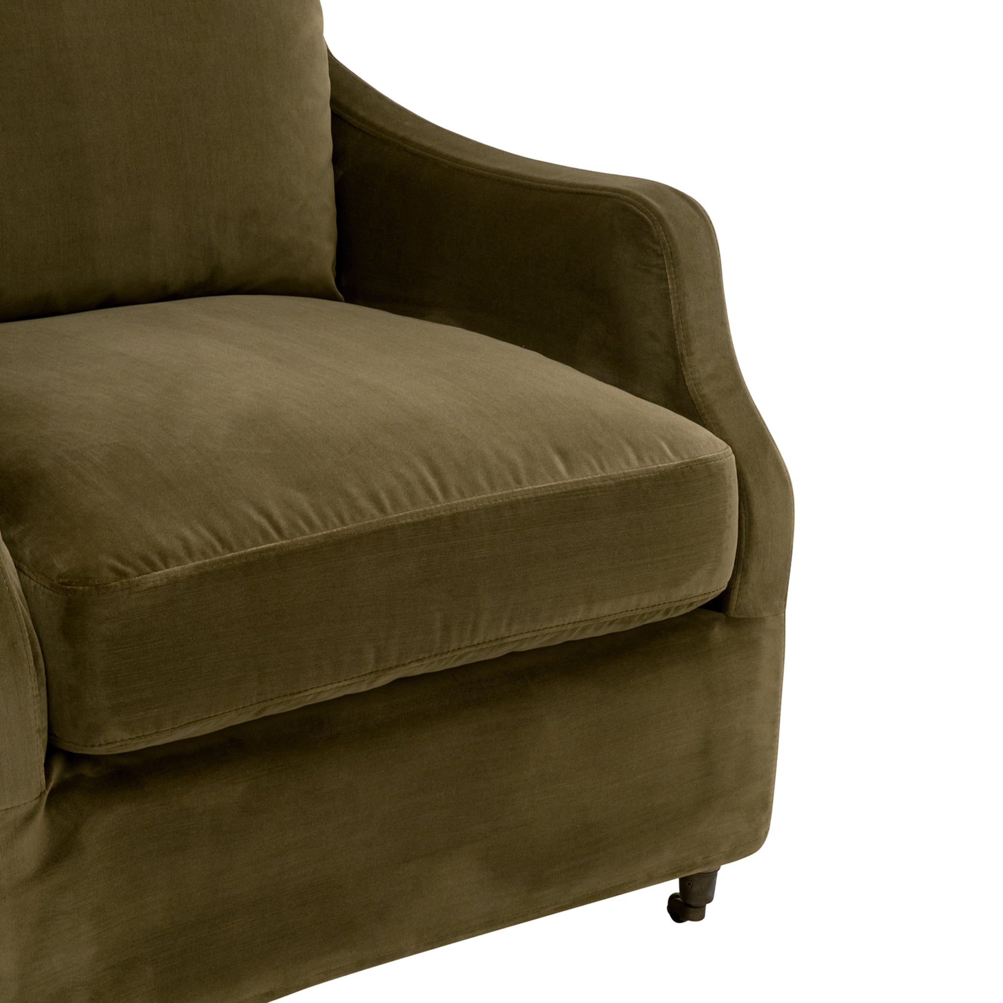 Artoie Club Chair
