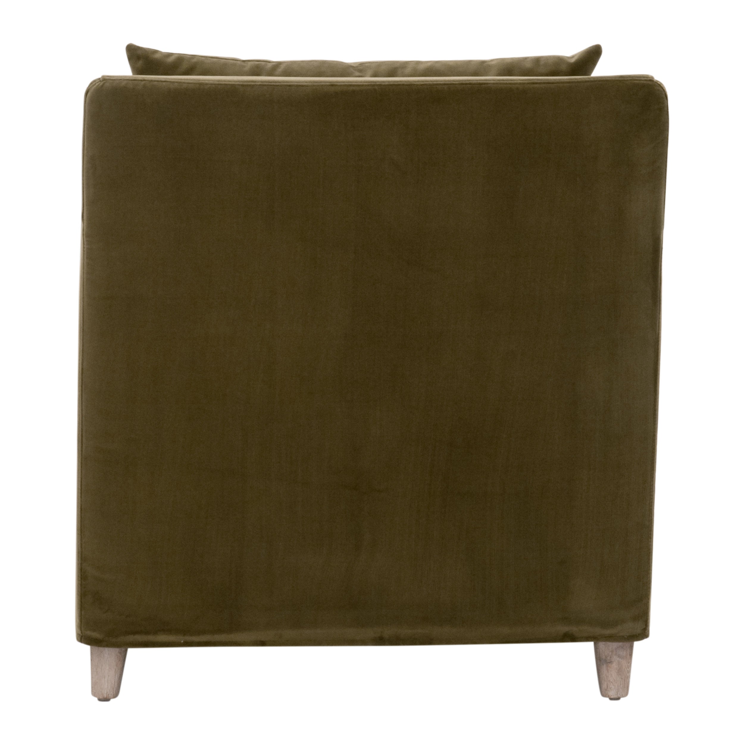 Artoie Club Chair