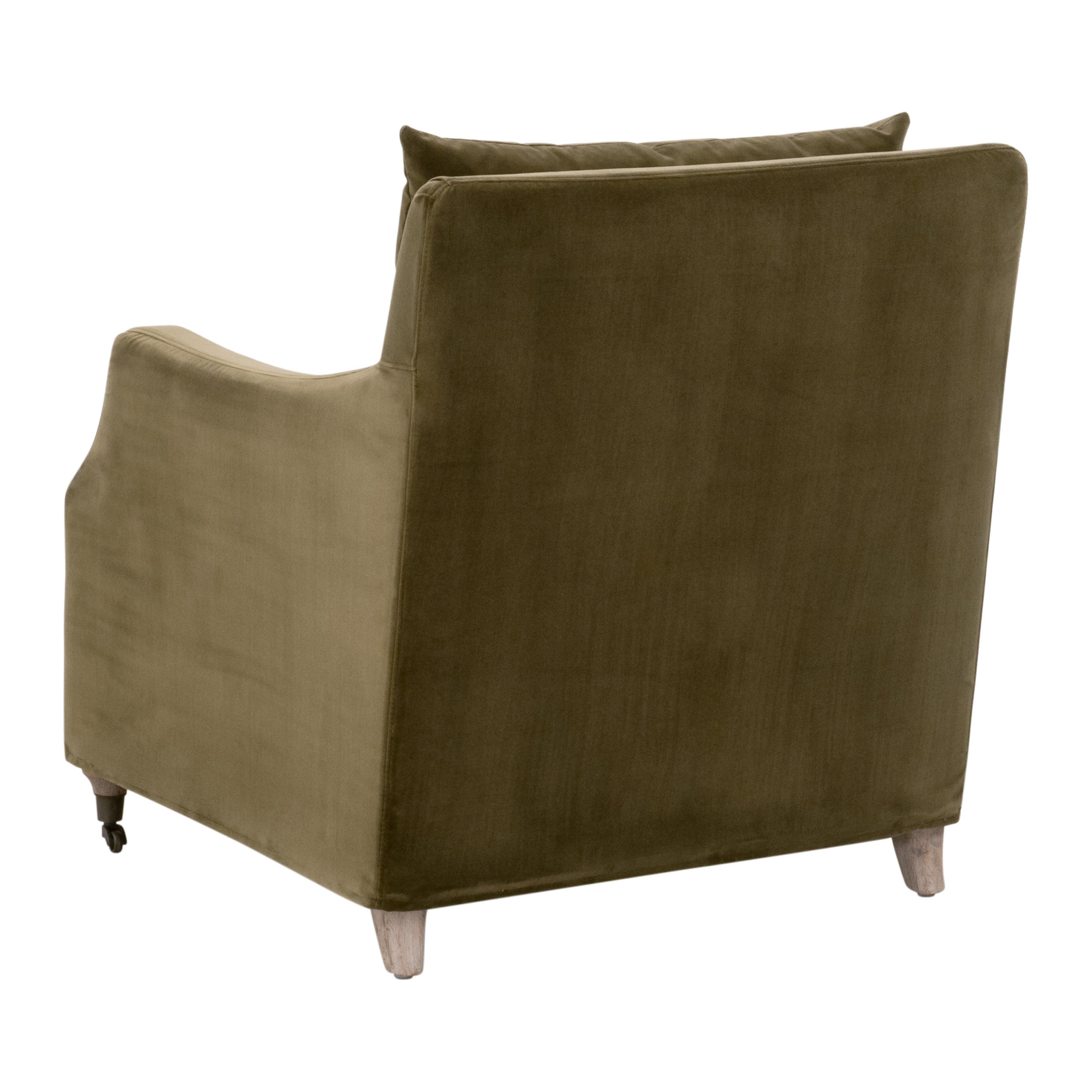 Artoie Club Chair