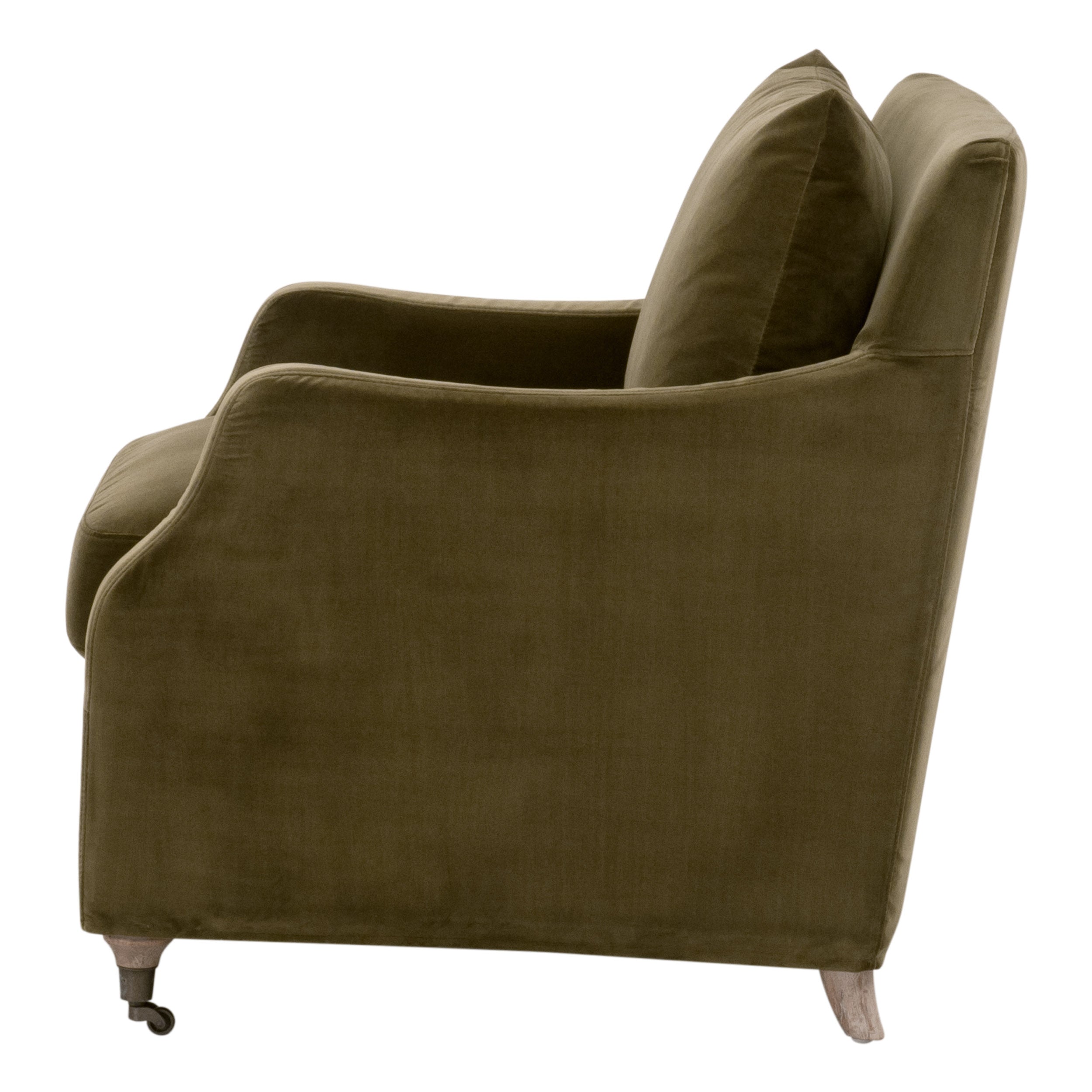 Artoie Club Chair