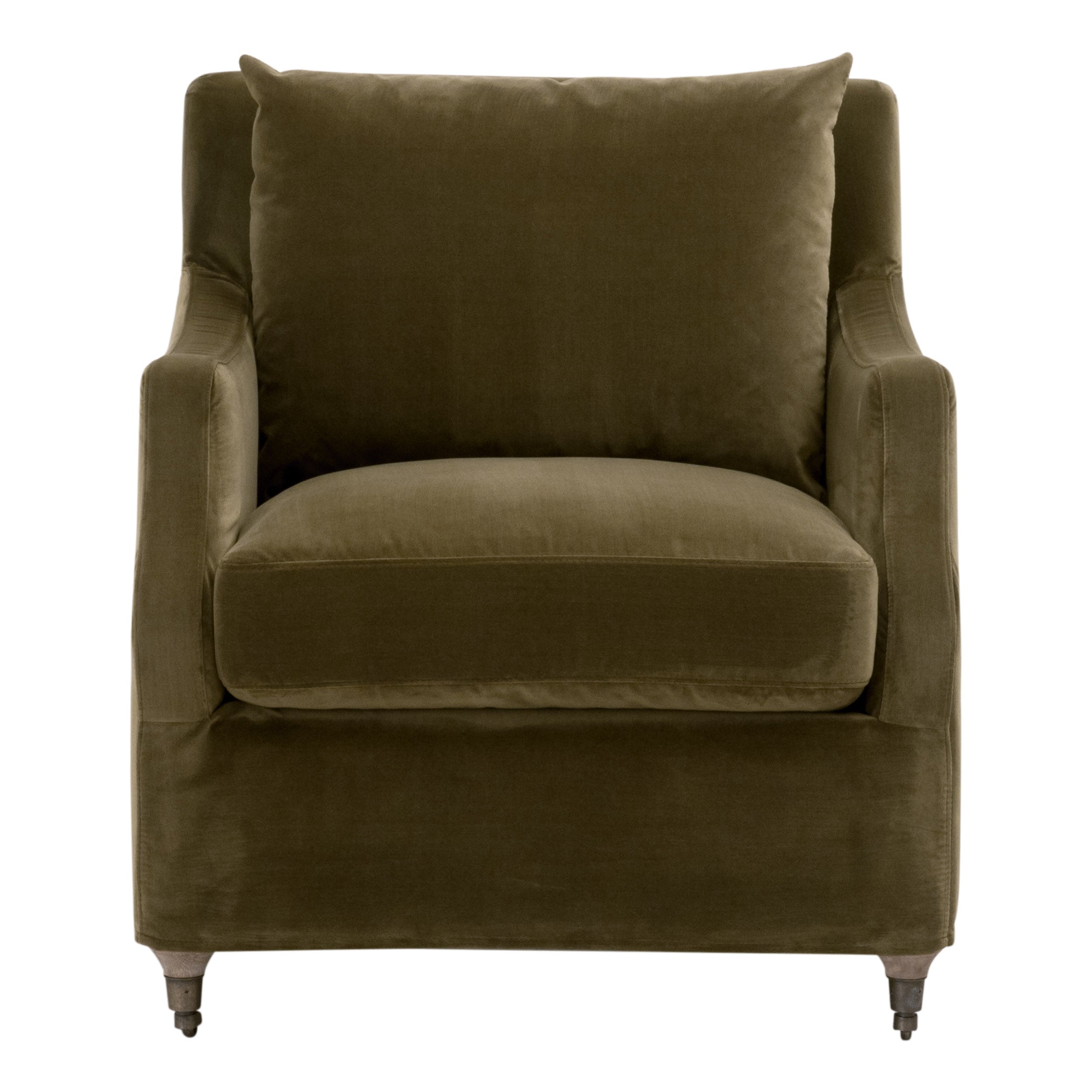 Artoie Club Chair