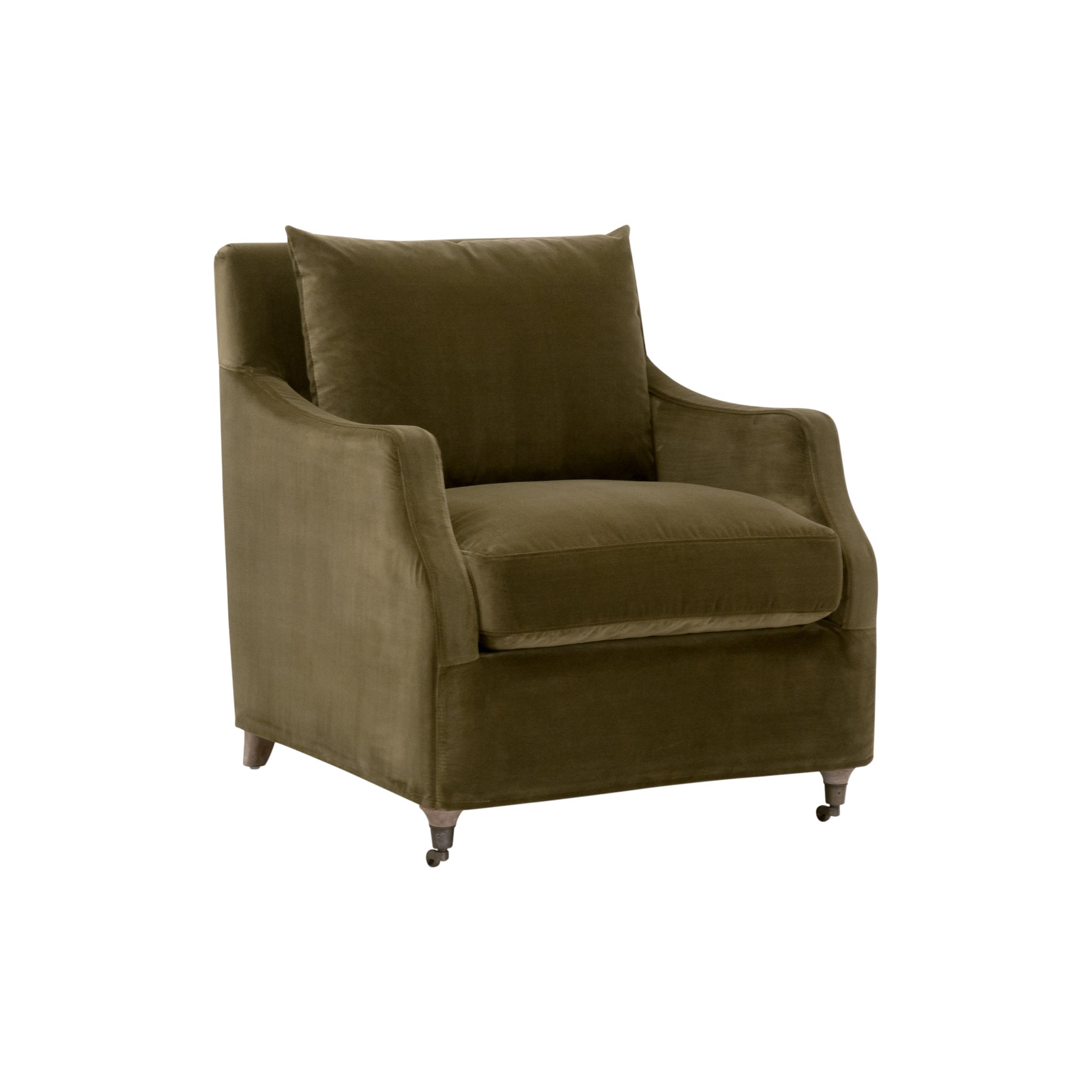 Artoie Club Chair