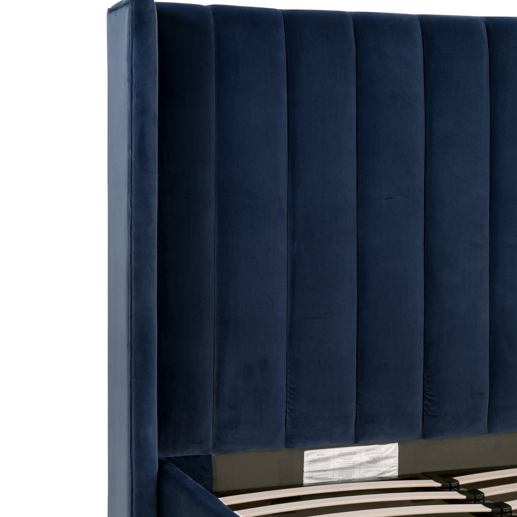 Bellerose Bed