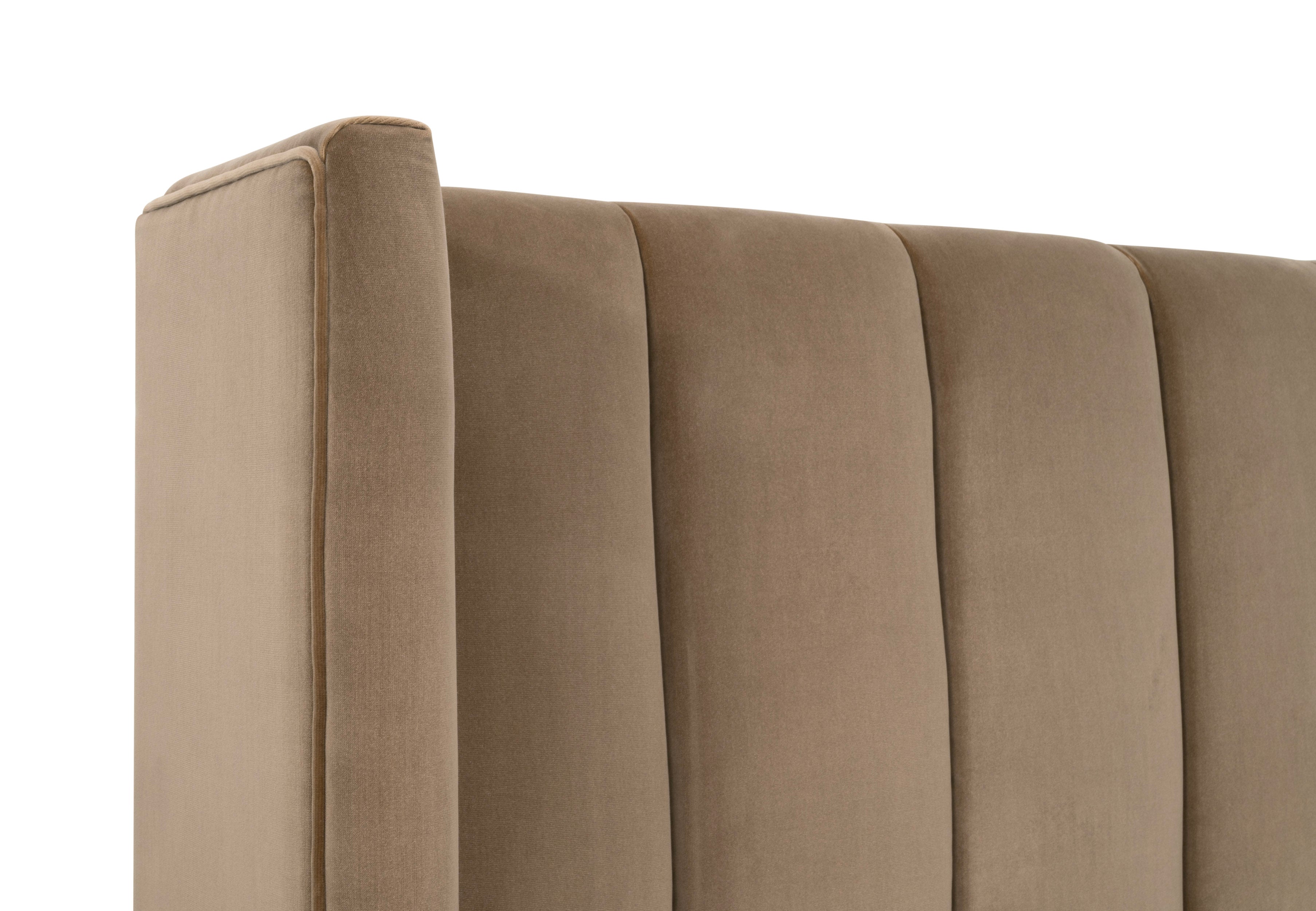 Bellerose Bed