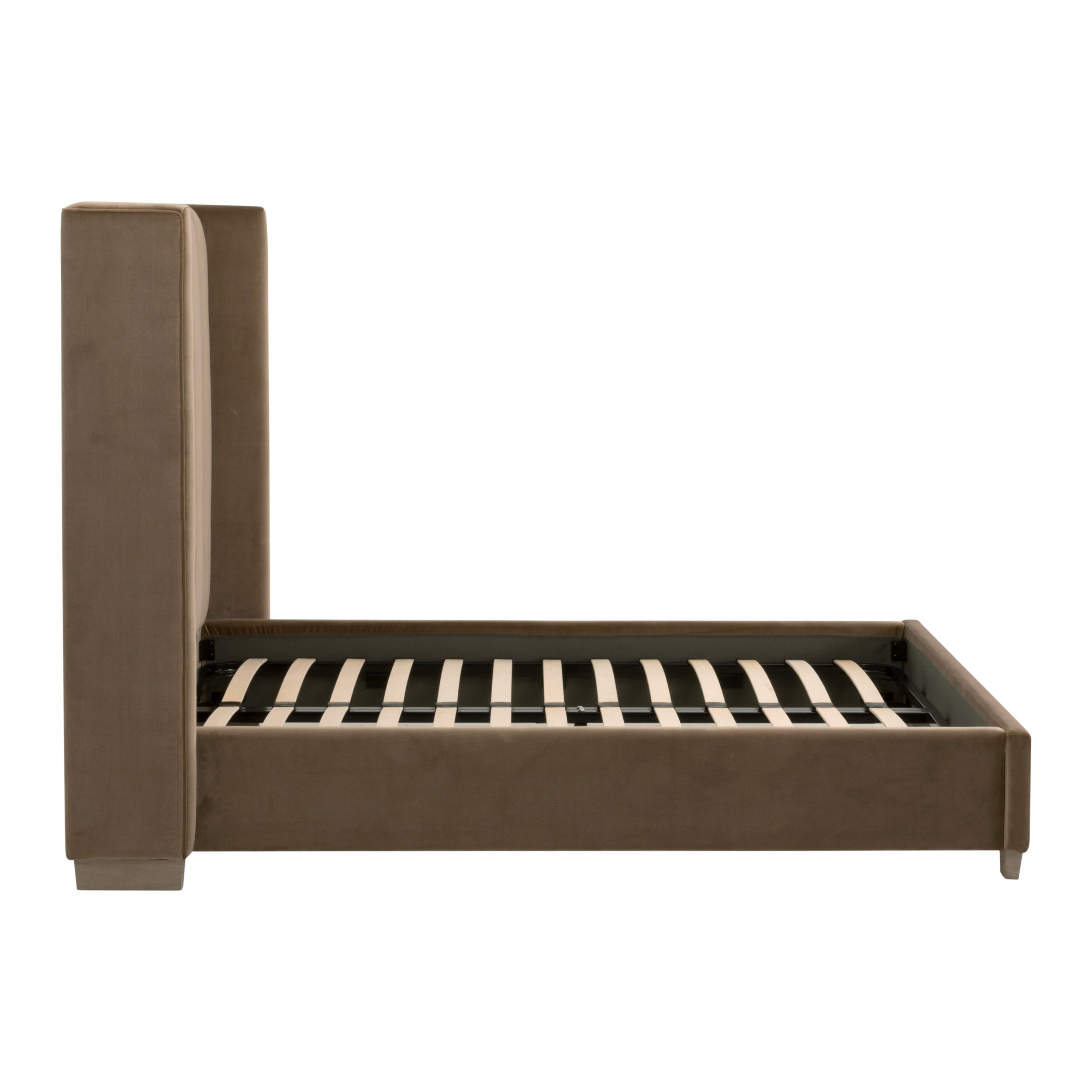 Bellerose Bed