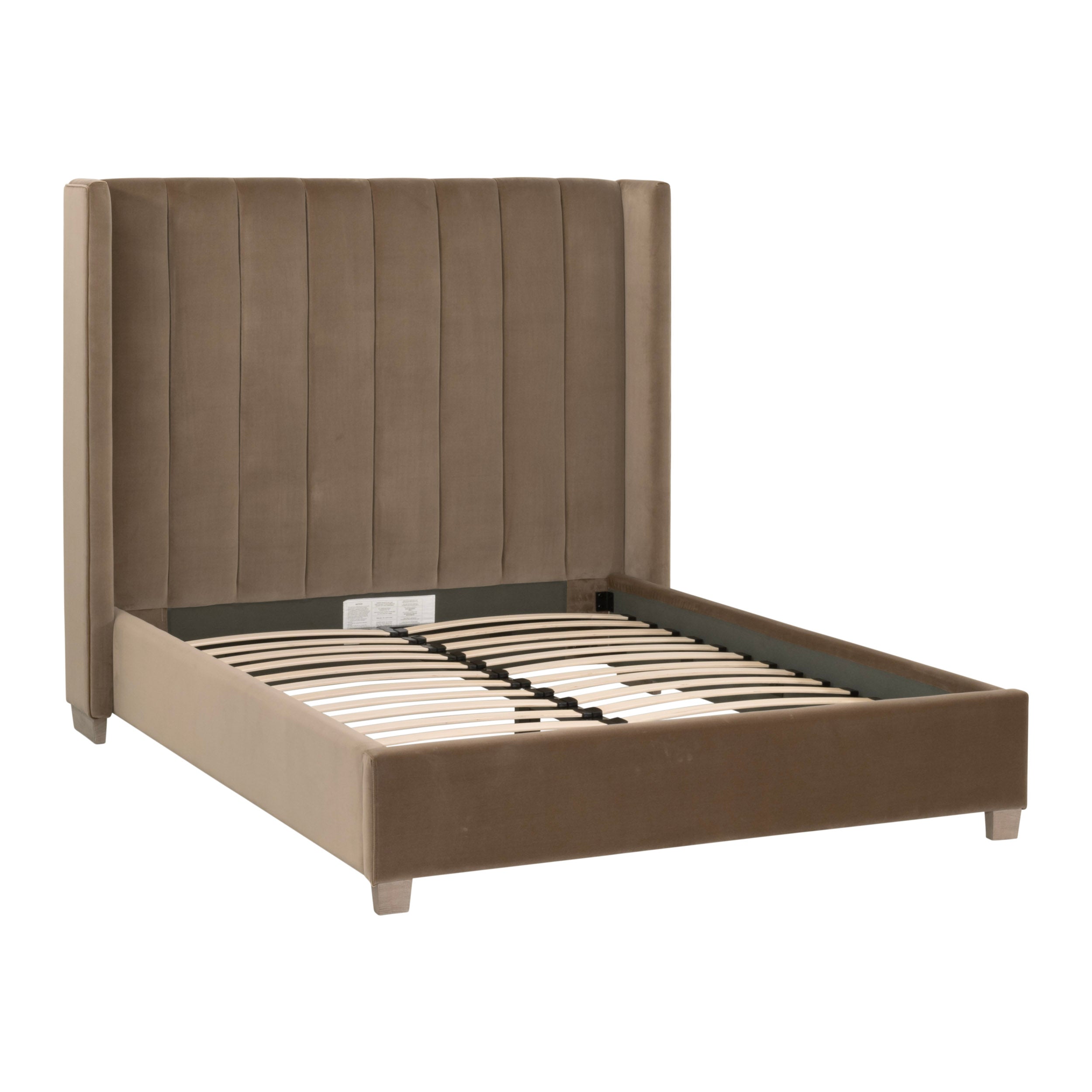 Bellerose Bed