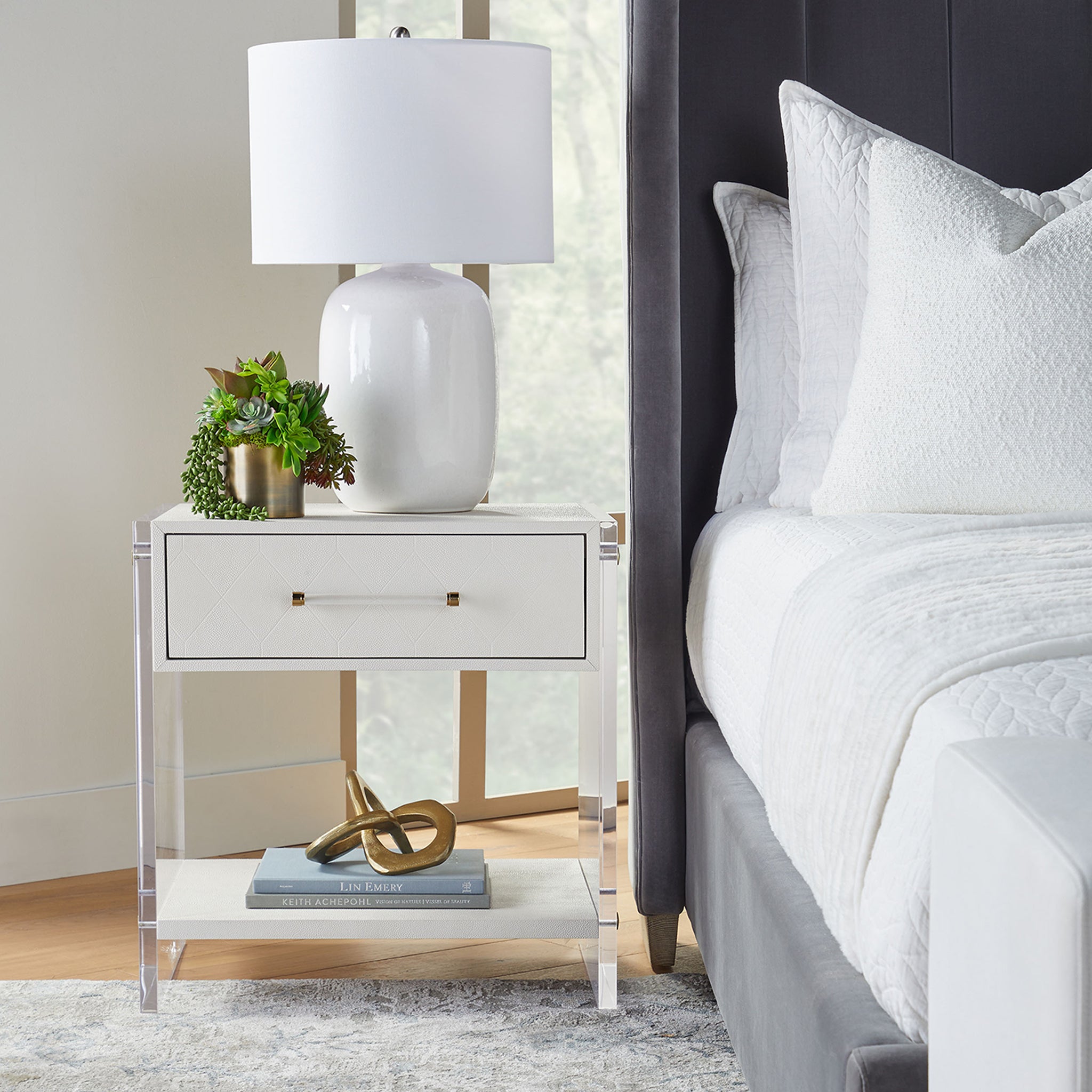 Bellerose Bed