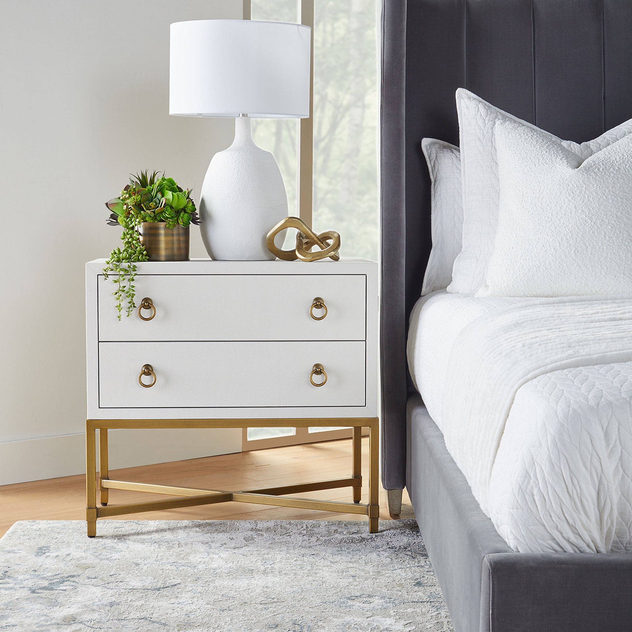 Bellerose Bed