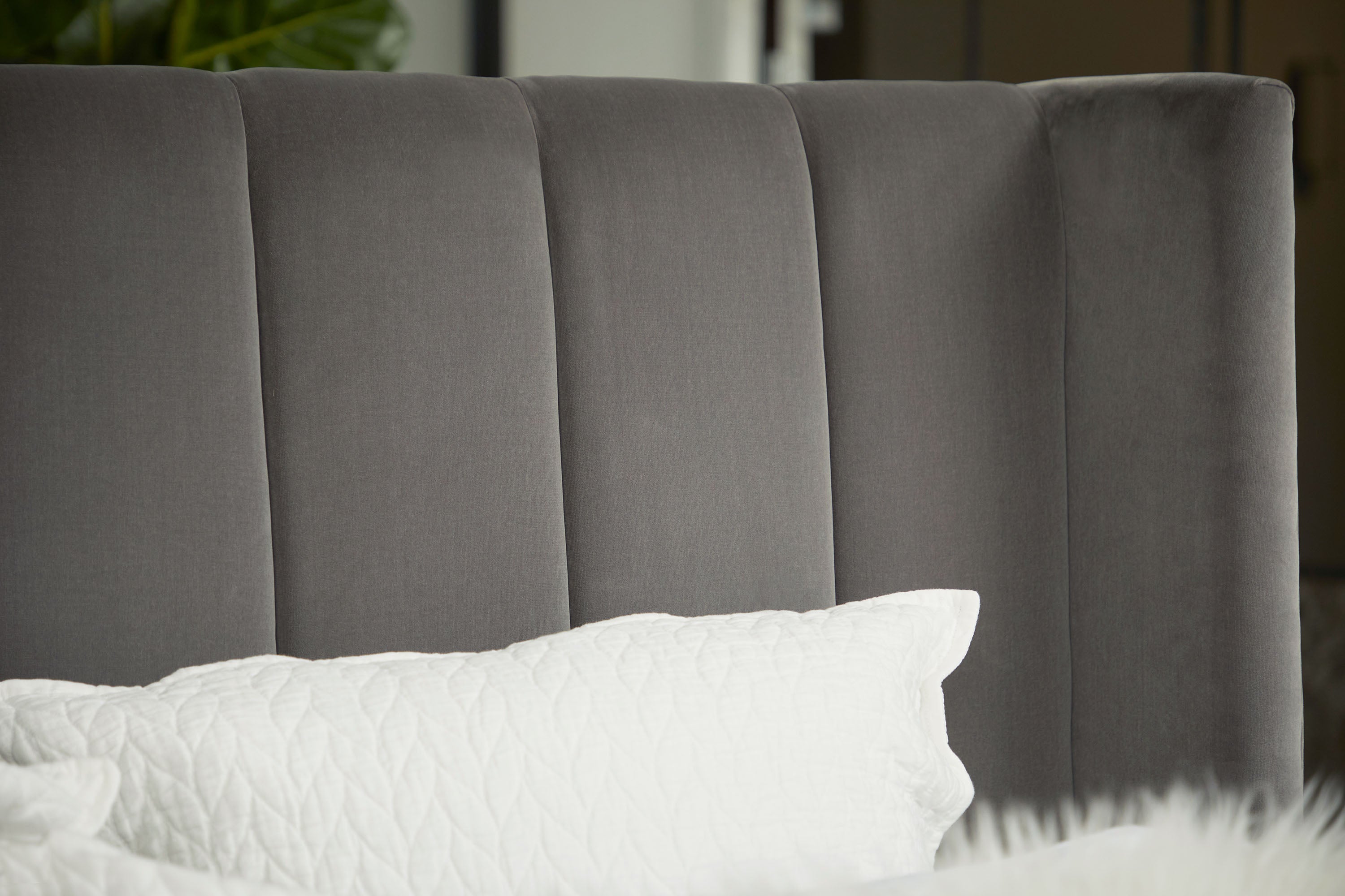 Bellerose Bed