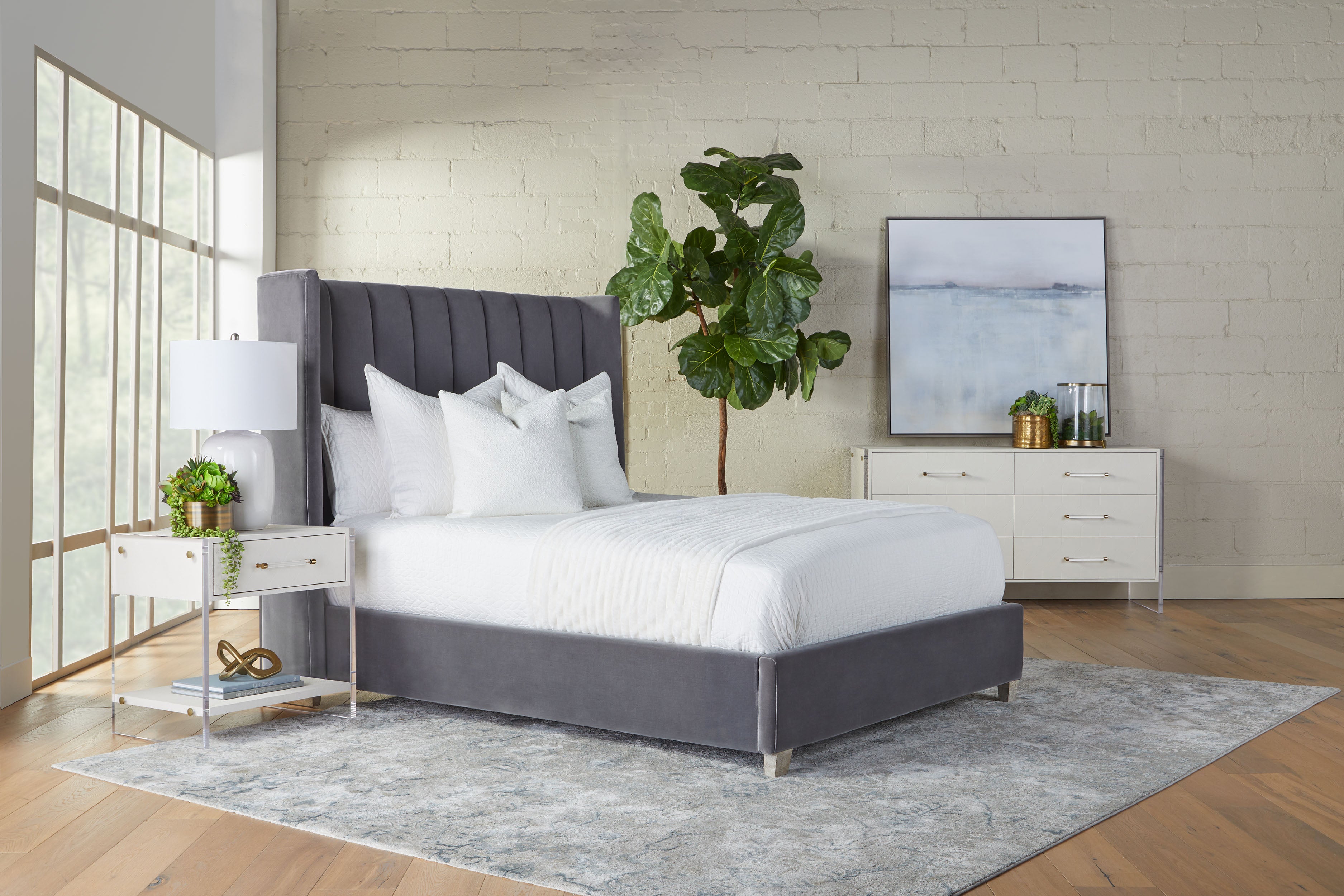 Bellerose Bed