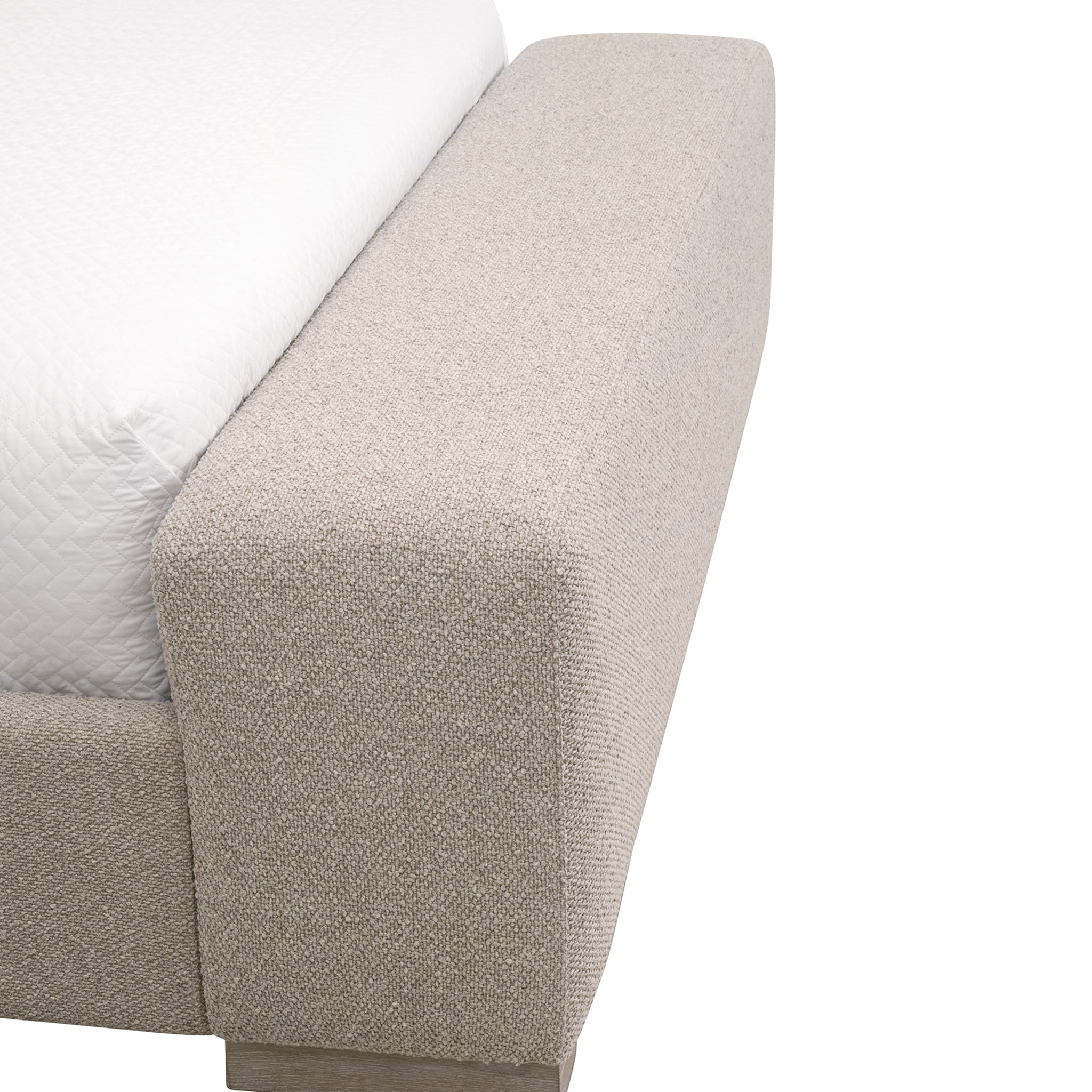 Casteron Bed