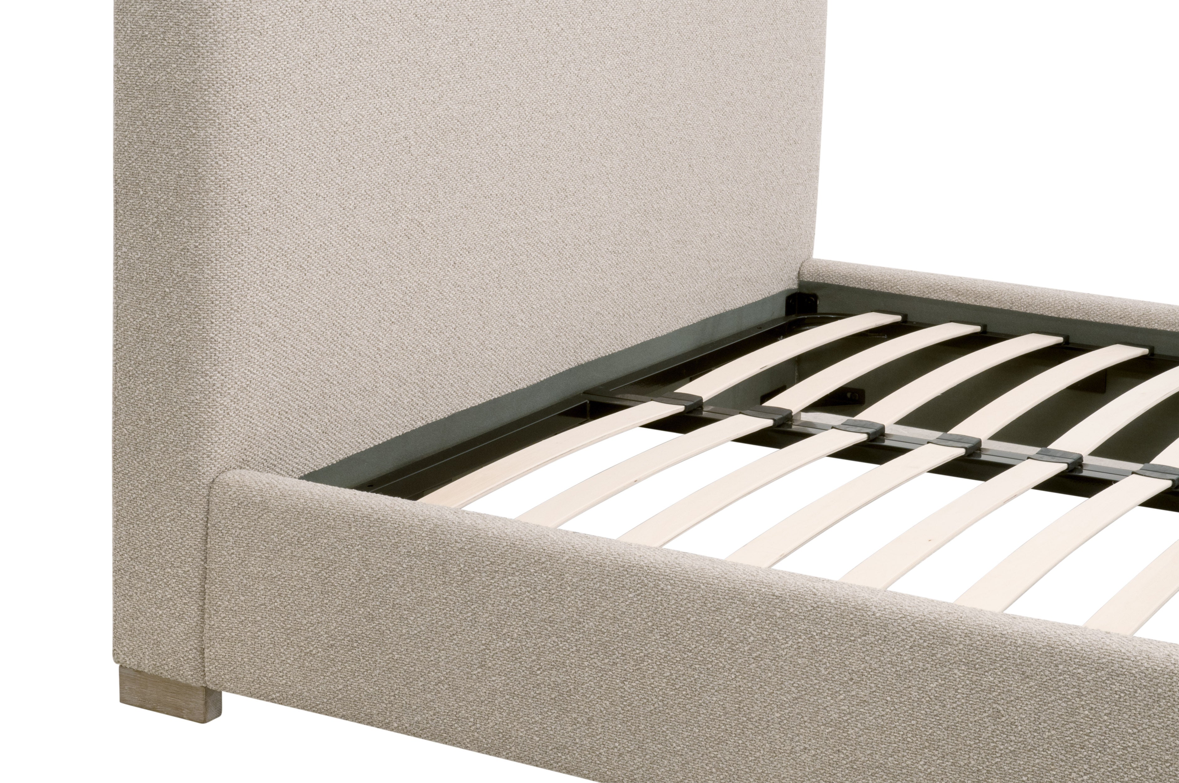Casteron Bed