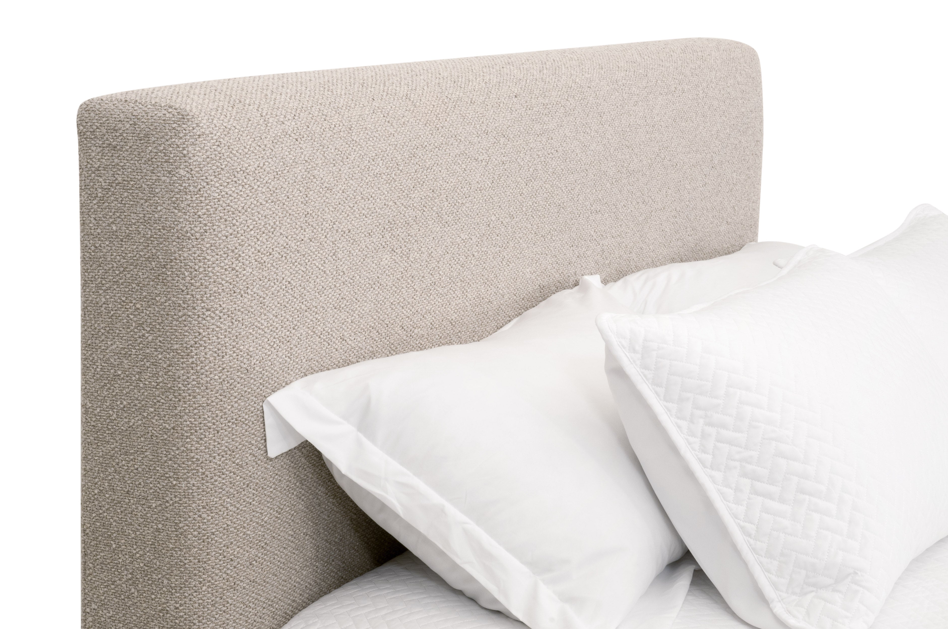 Casteron Bed