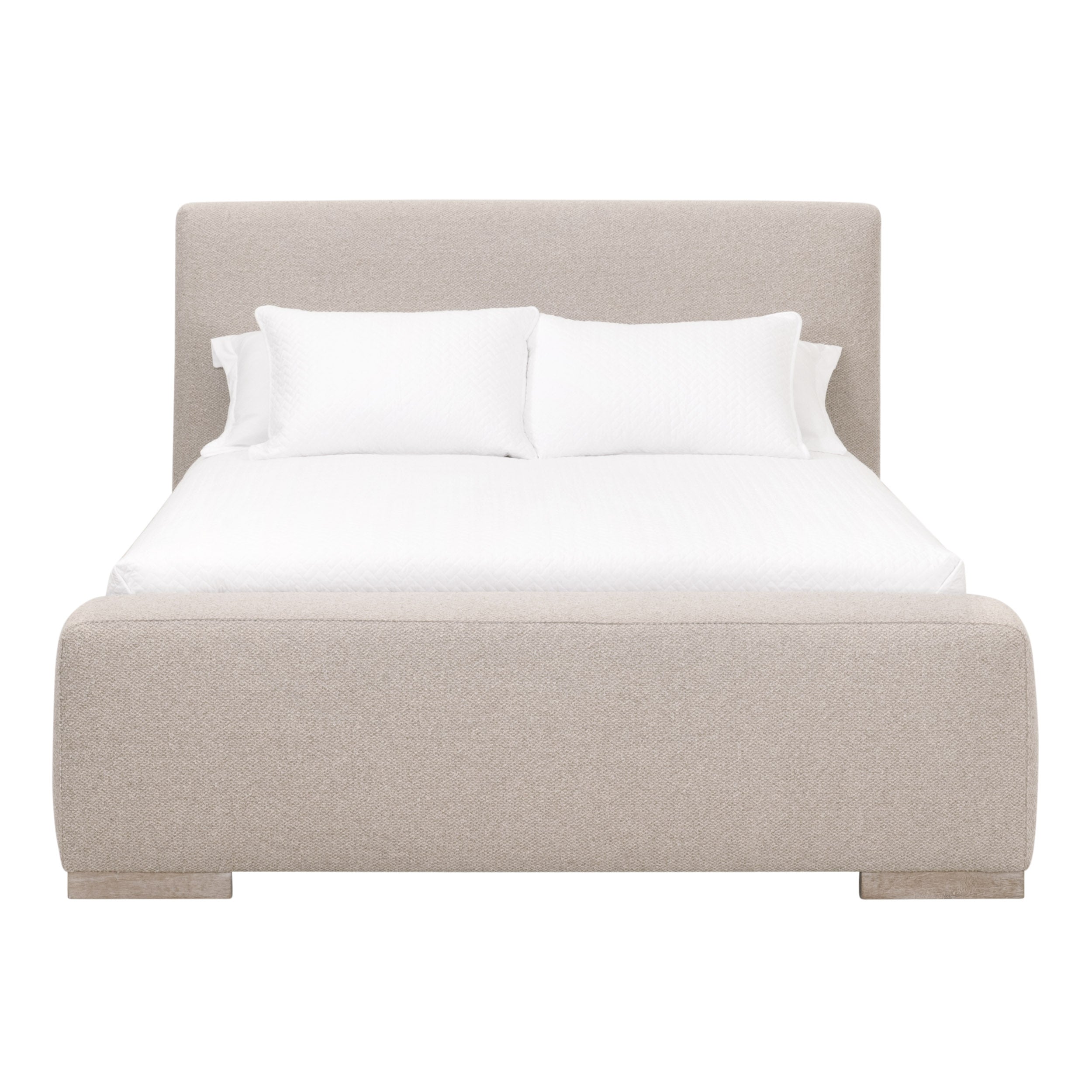 Casteron Bed