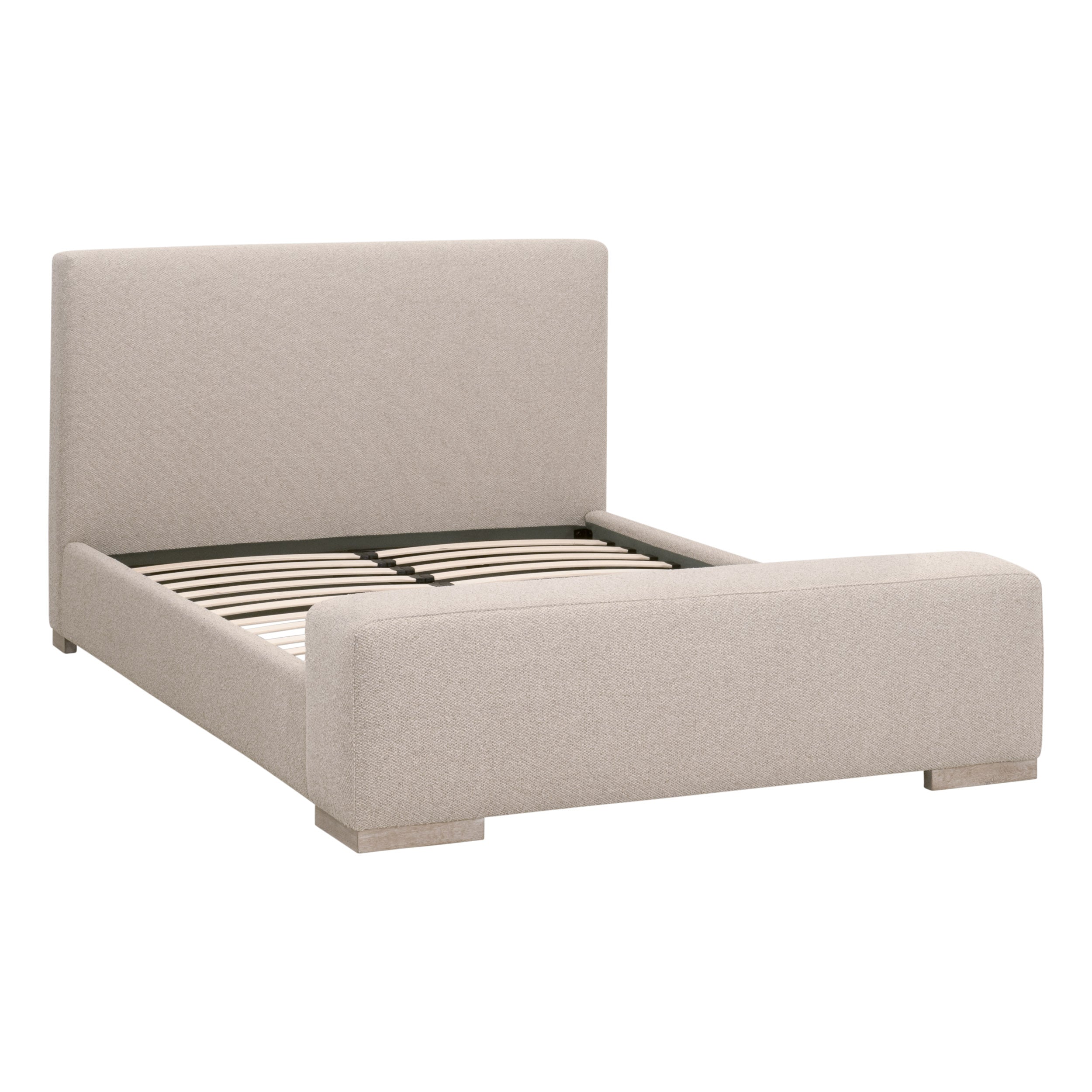 Casteron Bed