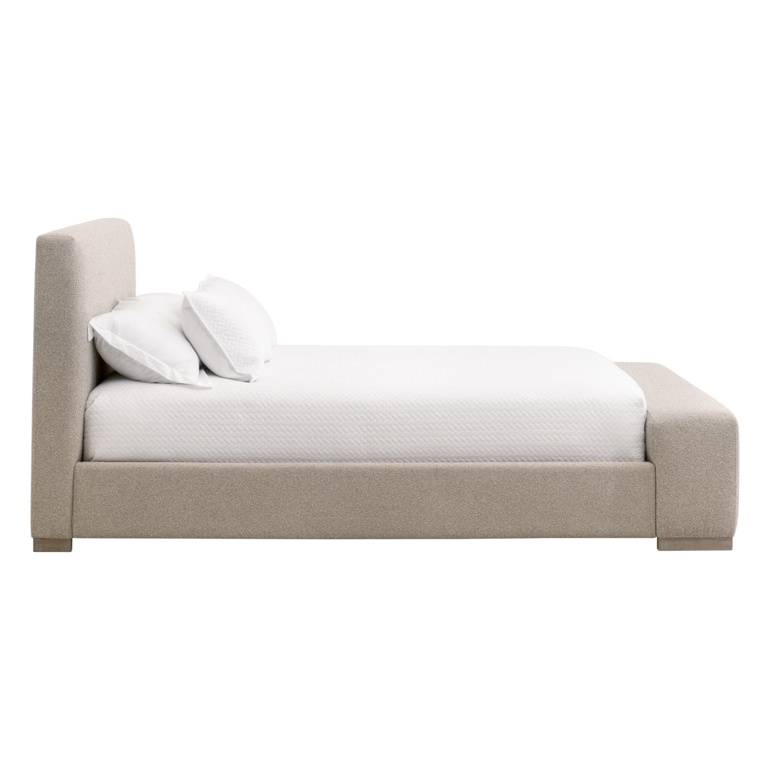 Casteron Bed