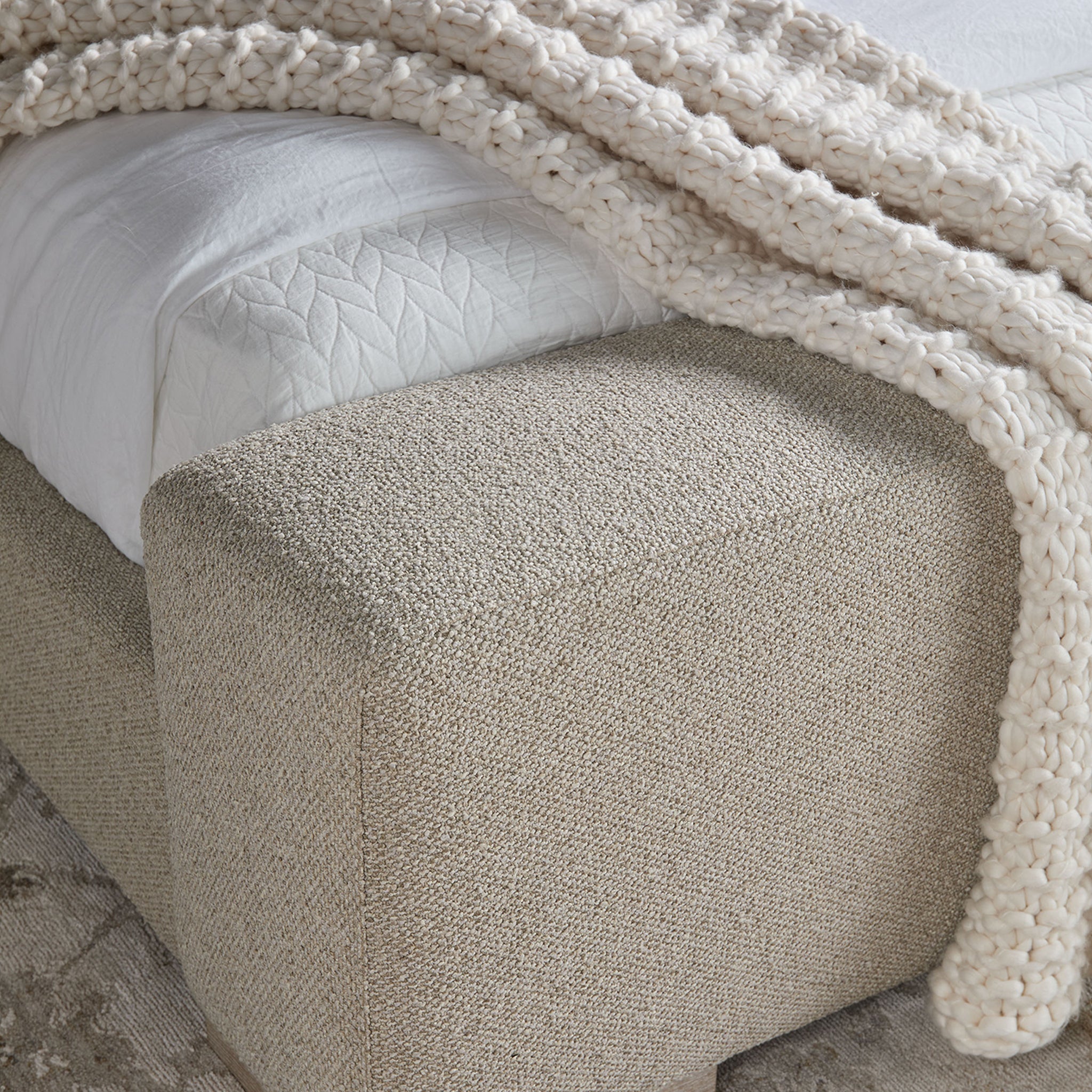 Casteron Bed