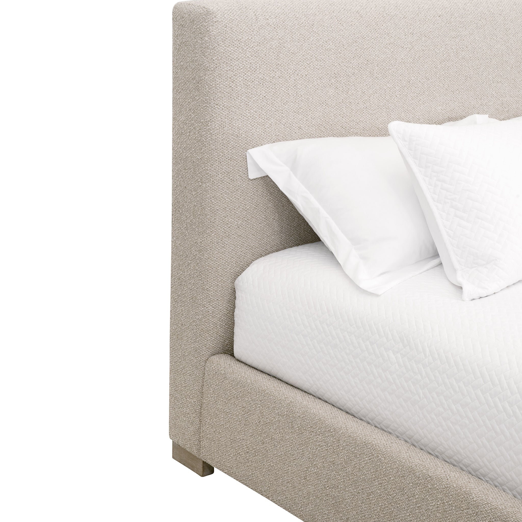 Casteron Bed