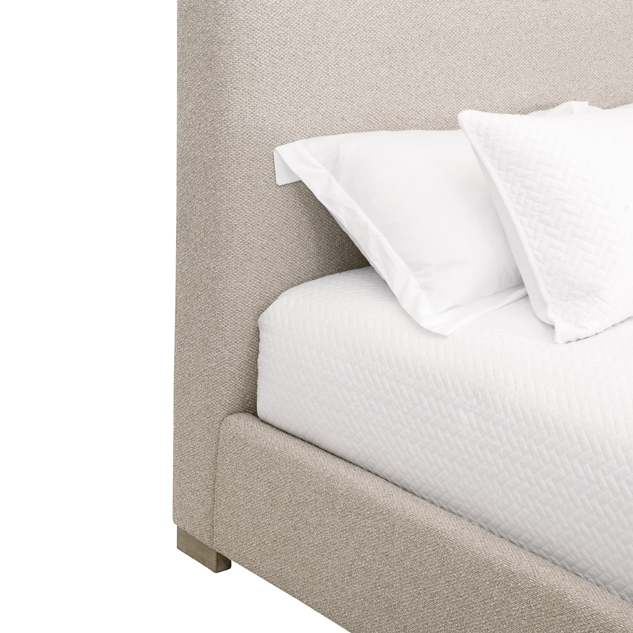 Casteron Bed